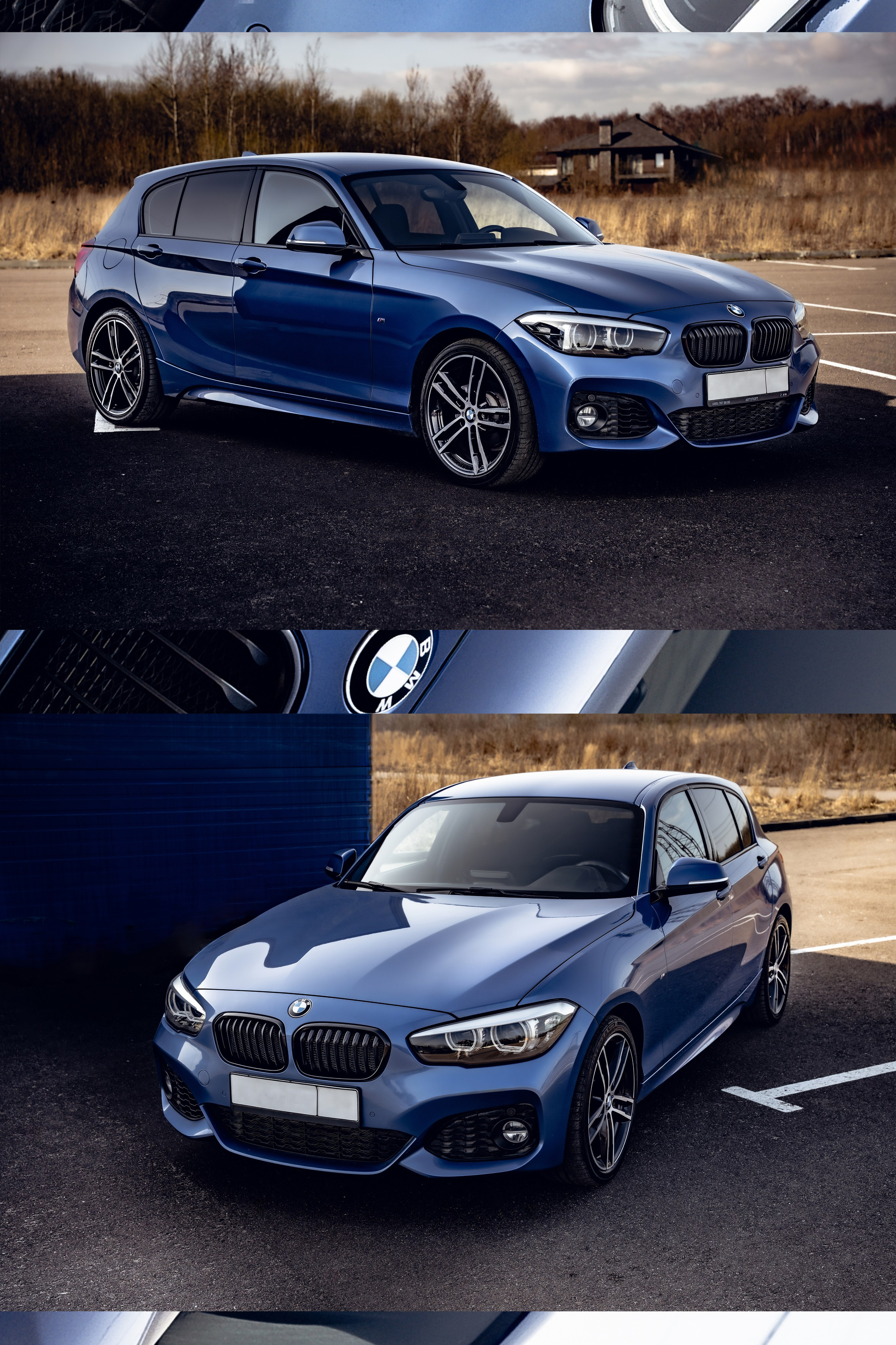 CARS. Видеограф и Фотограф в Москве