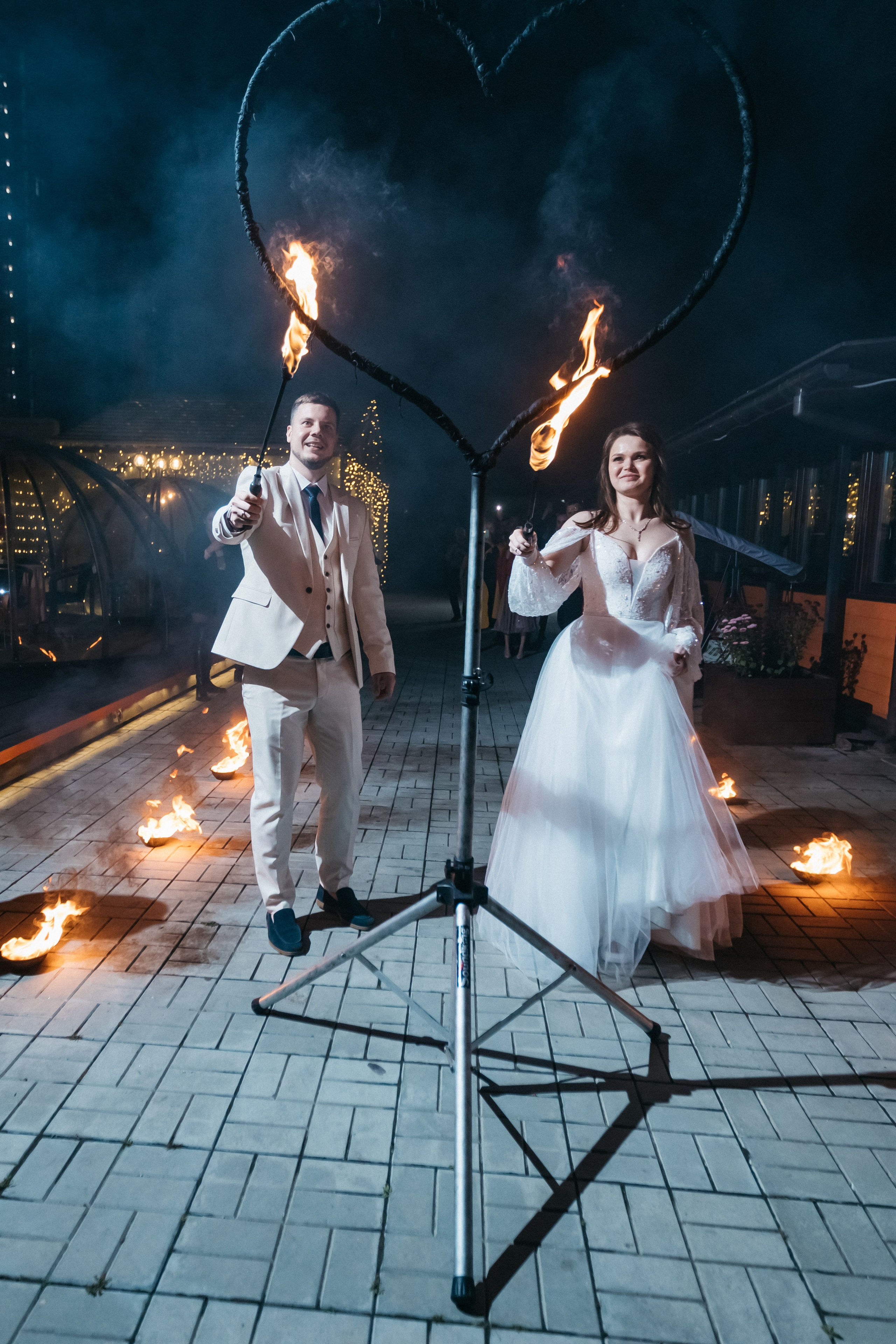 Татьяна и Константин. Главная