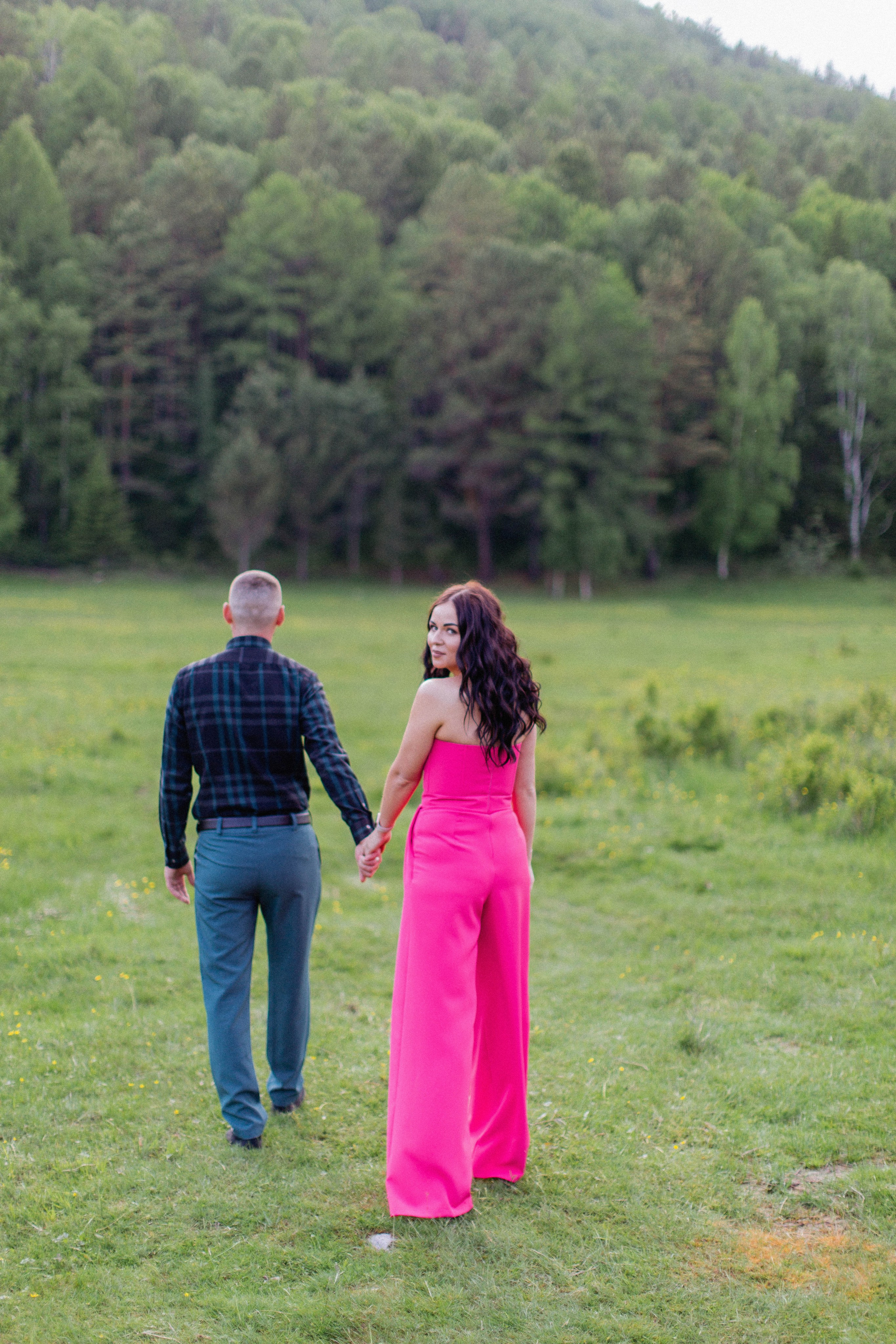 День рождения. Главная