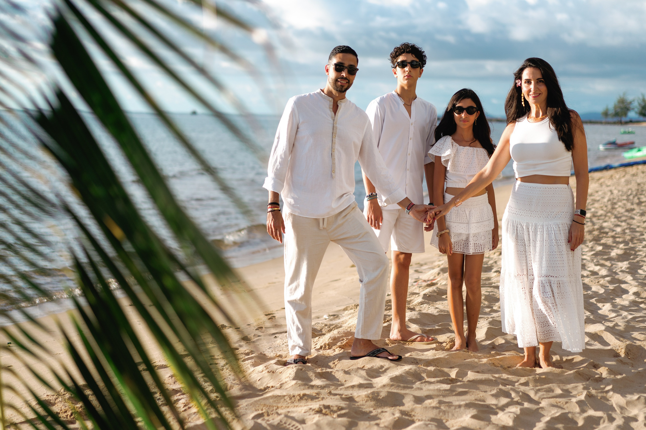 Family. PhuQuoc photographer — Phu Quoc wedding photographer