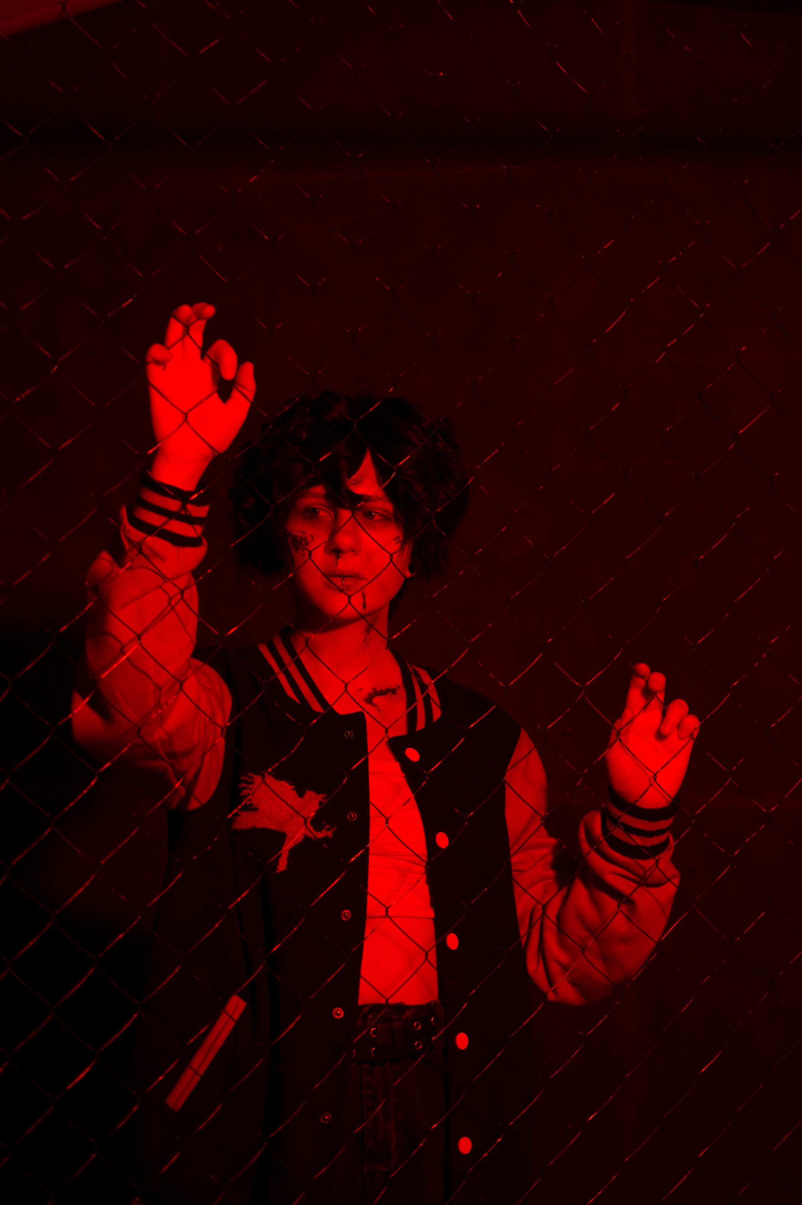 Жан Моро (Все ради игры). Главная