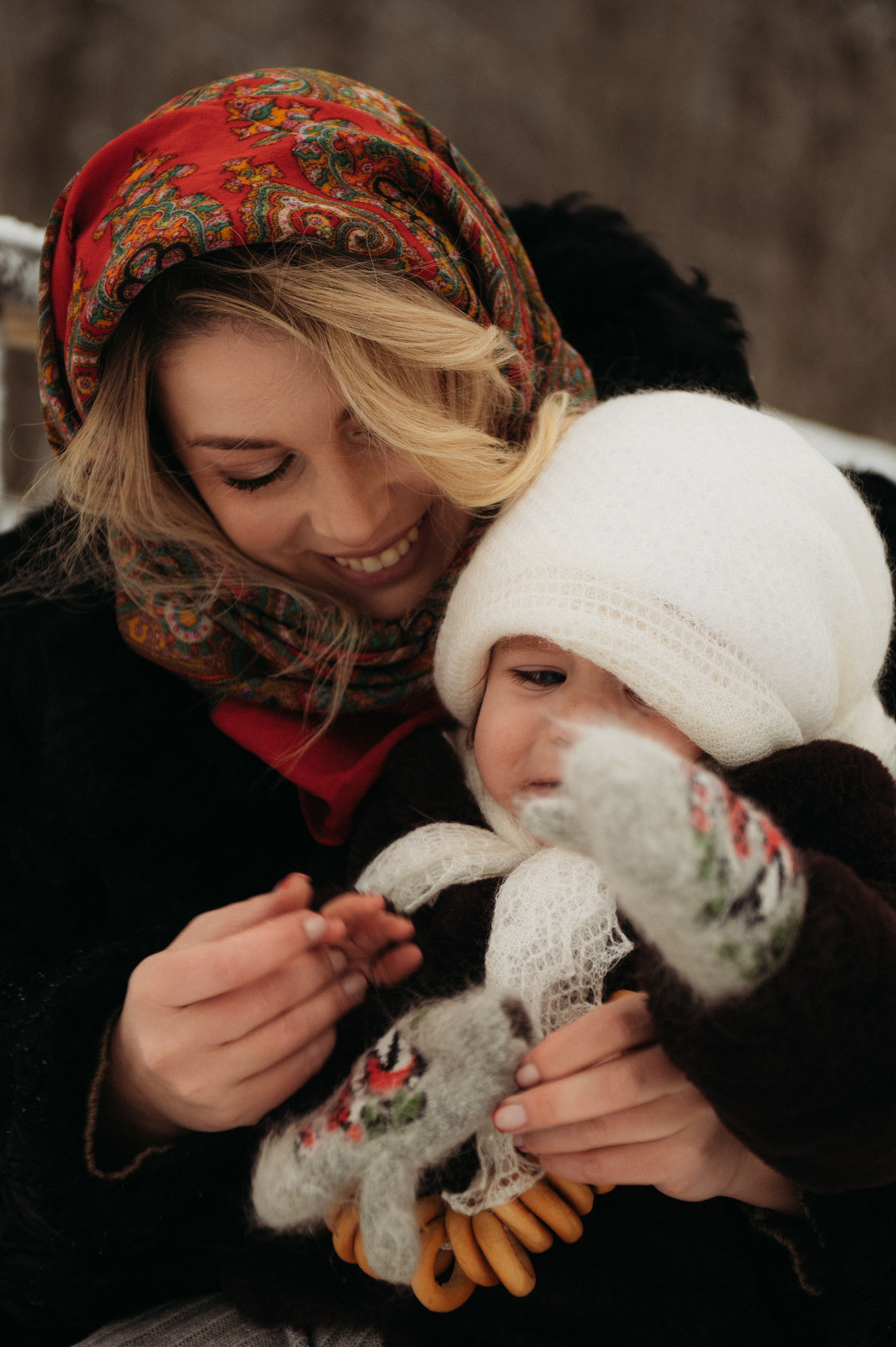 Калинины. Свадебный, портретный, фотограф беременности в Нижнем Новгороде Алина Зиновьева