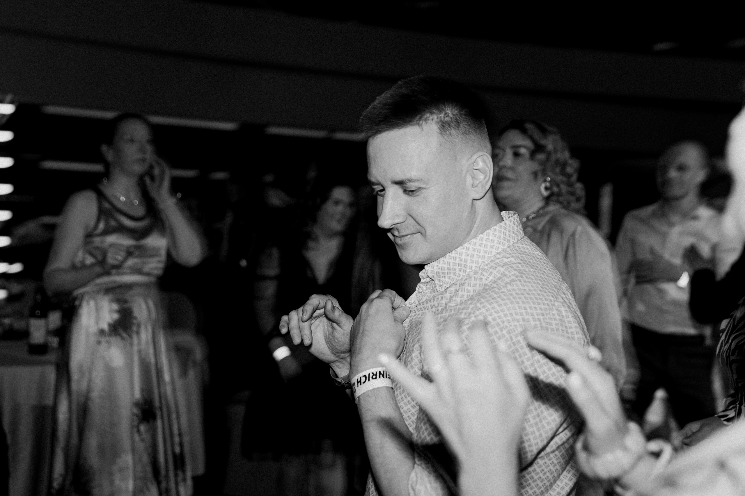 Jungheinrich 20 лет. Свадебный фотограф Москва Европа Мария Коренчук