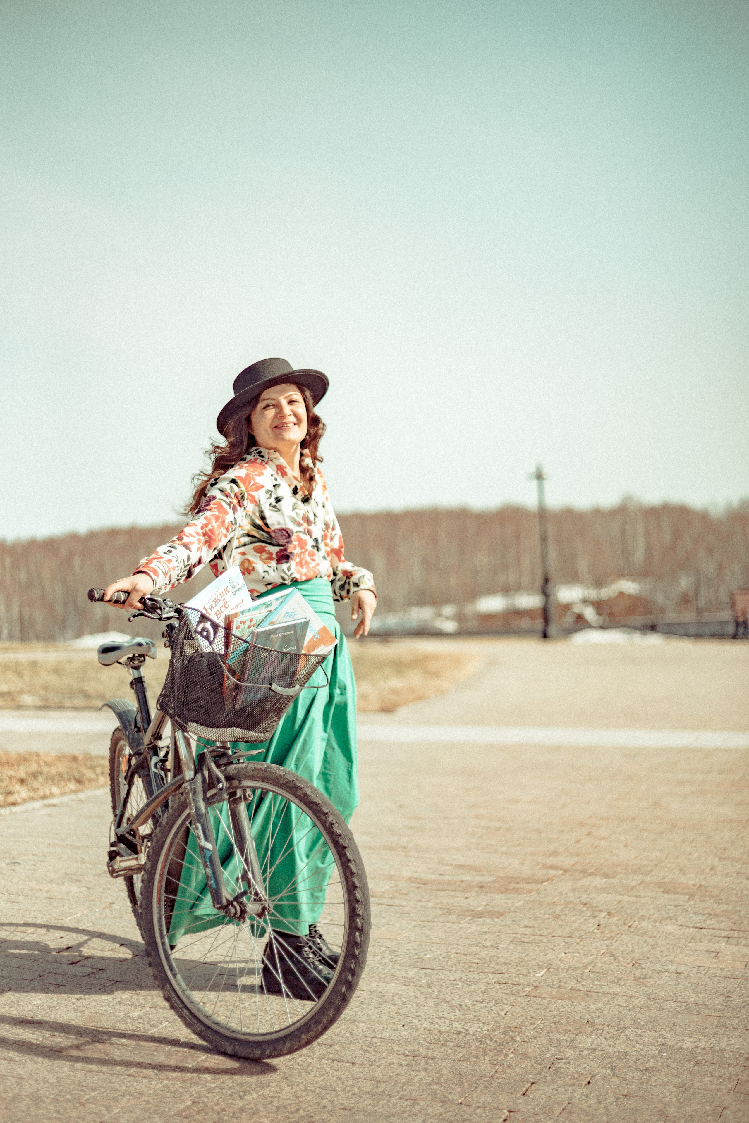 Зуля Стадник, детский писатель. Арт-фотограф Крис Л. в Тобольске: портрет, семейные, свадьбы