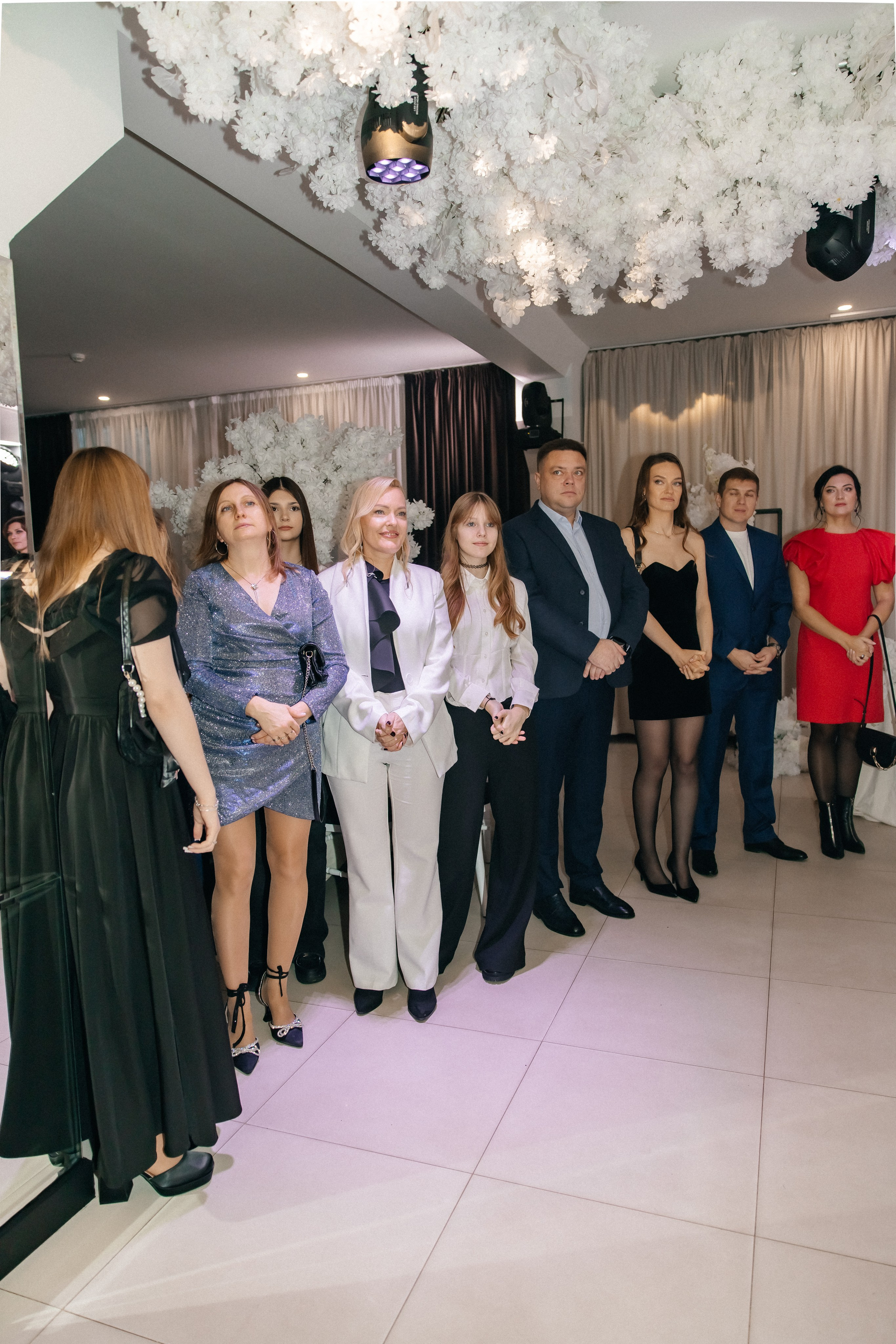 Елена и Алексей. Светлана Ванцлав — фотограф Минск, Беларусь