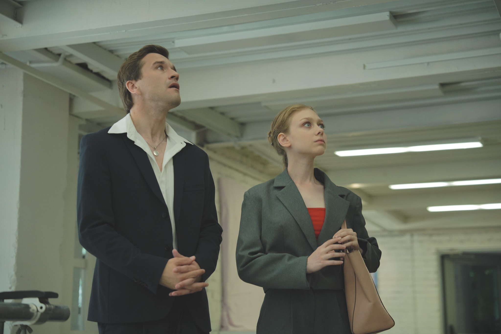 Галерея. Beardy Pix