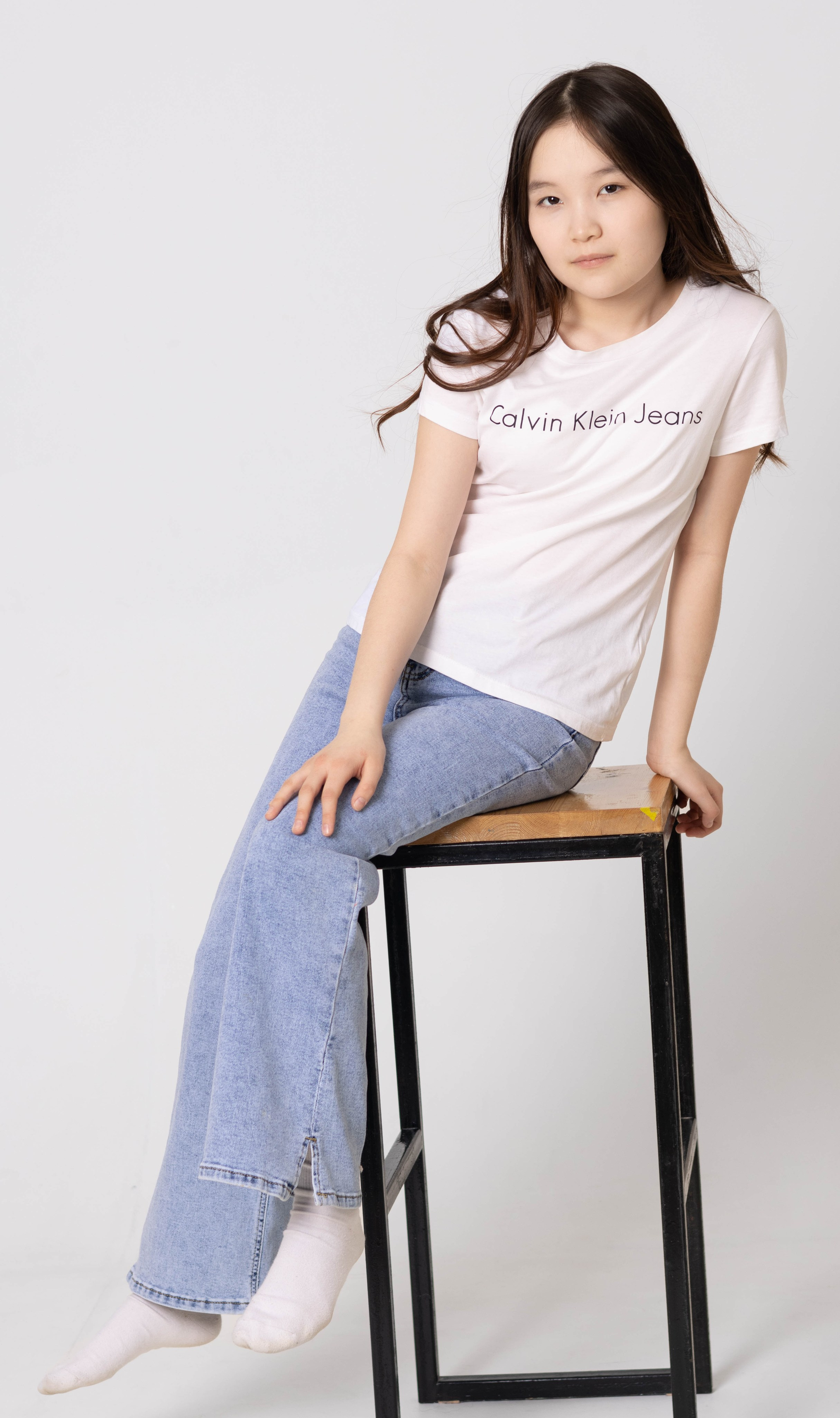 Замечательная семья. Фотограф Якутск Зоя Николаева