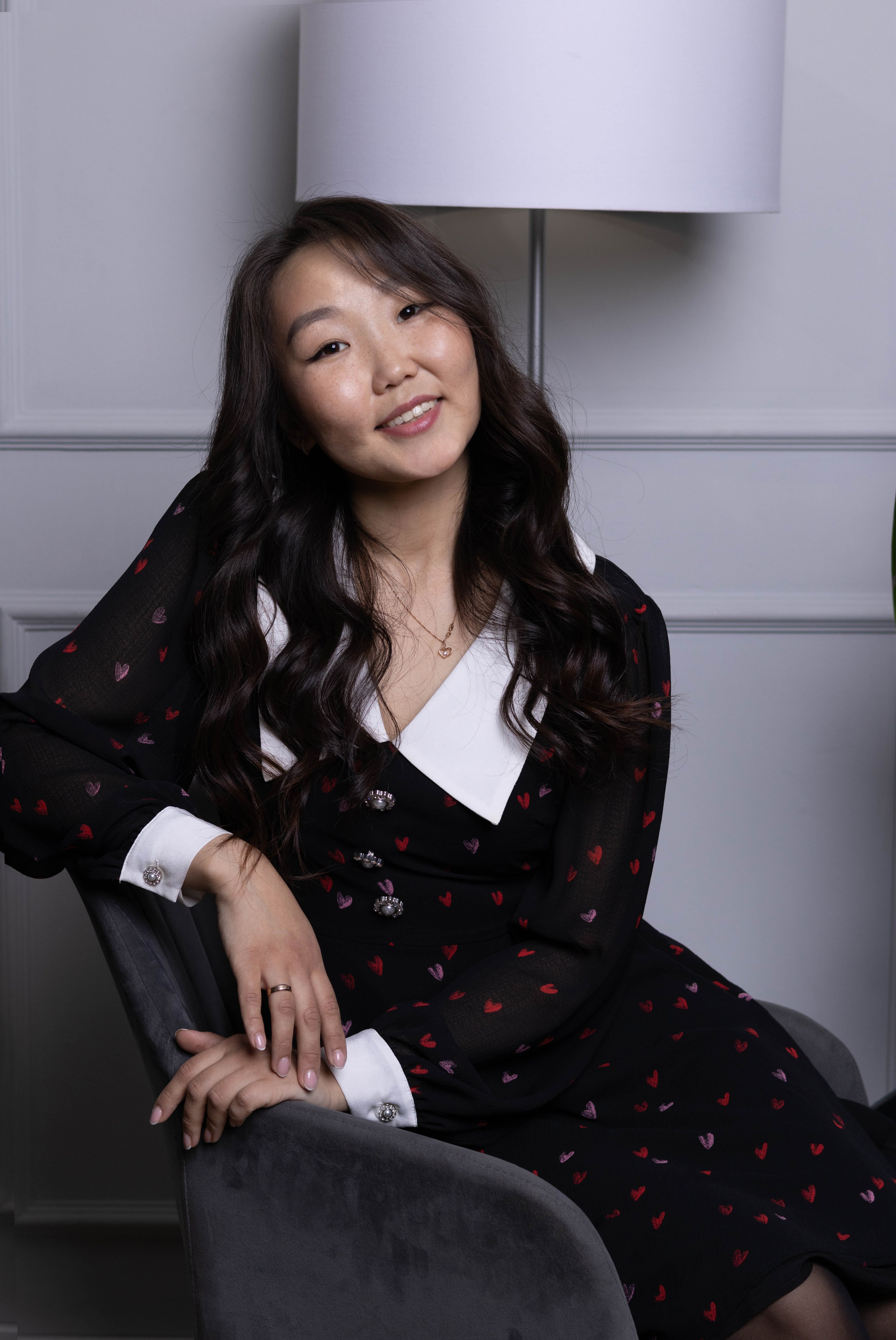 Коллективная съемка Якутск. Фотограф Якутск Зоя Николаева