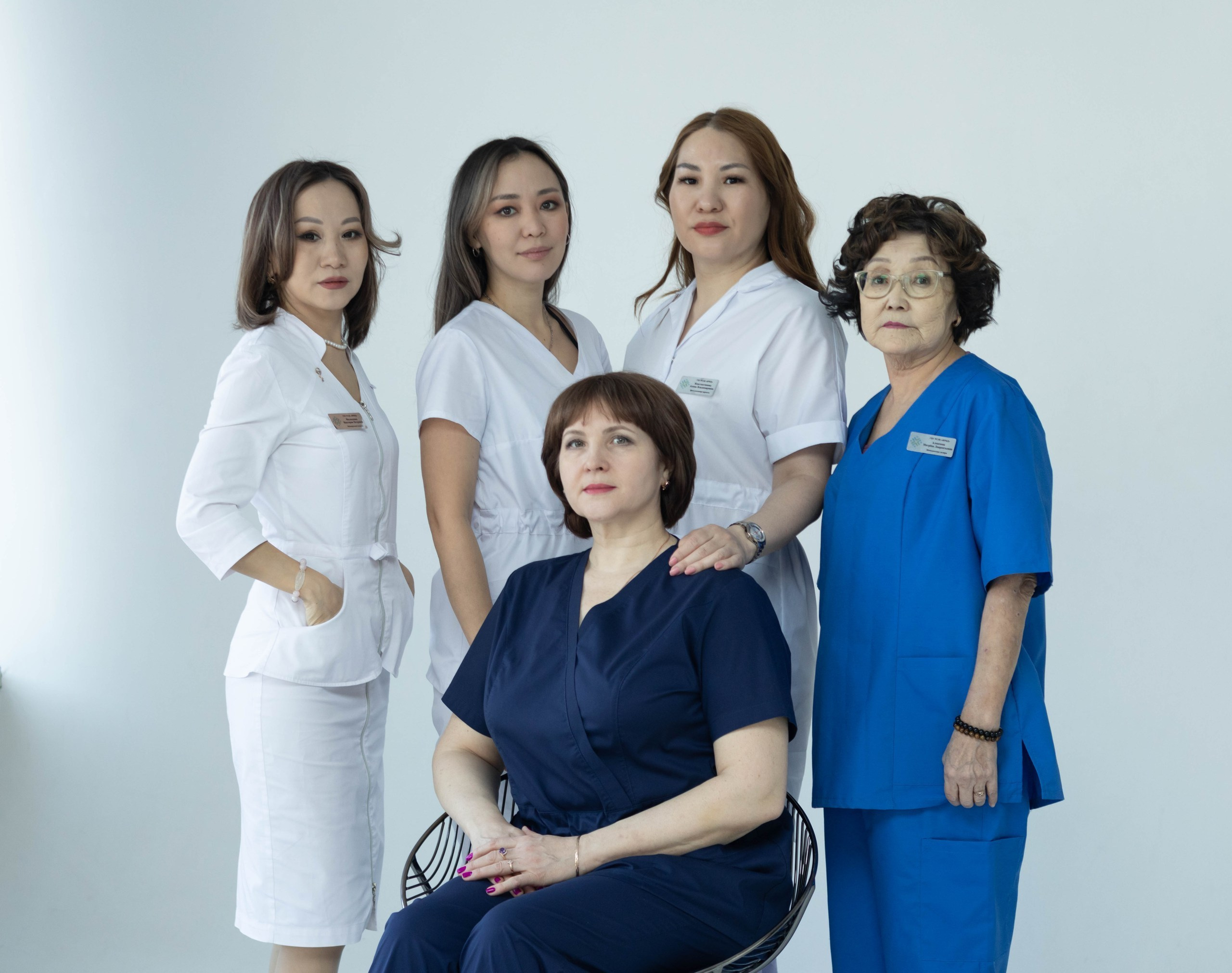 Отзывы. Фотограф Якутск Зоя Николаева