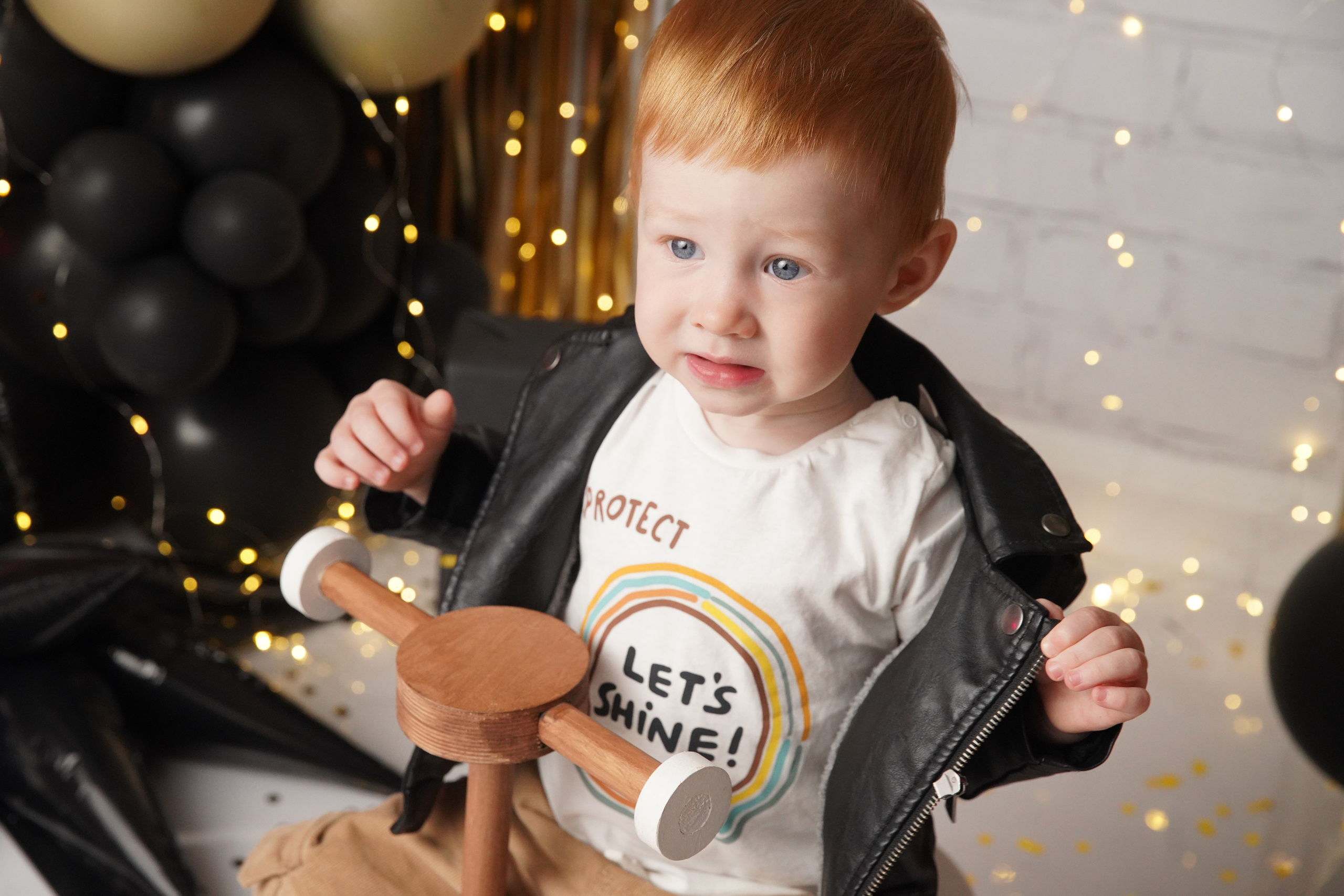 Машинка. Фотограф новорожденных. Семейный и детский фотограф в городе Сургуте