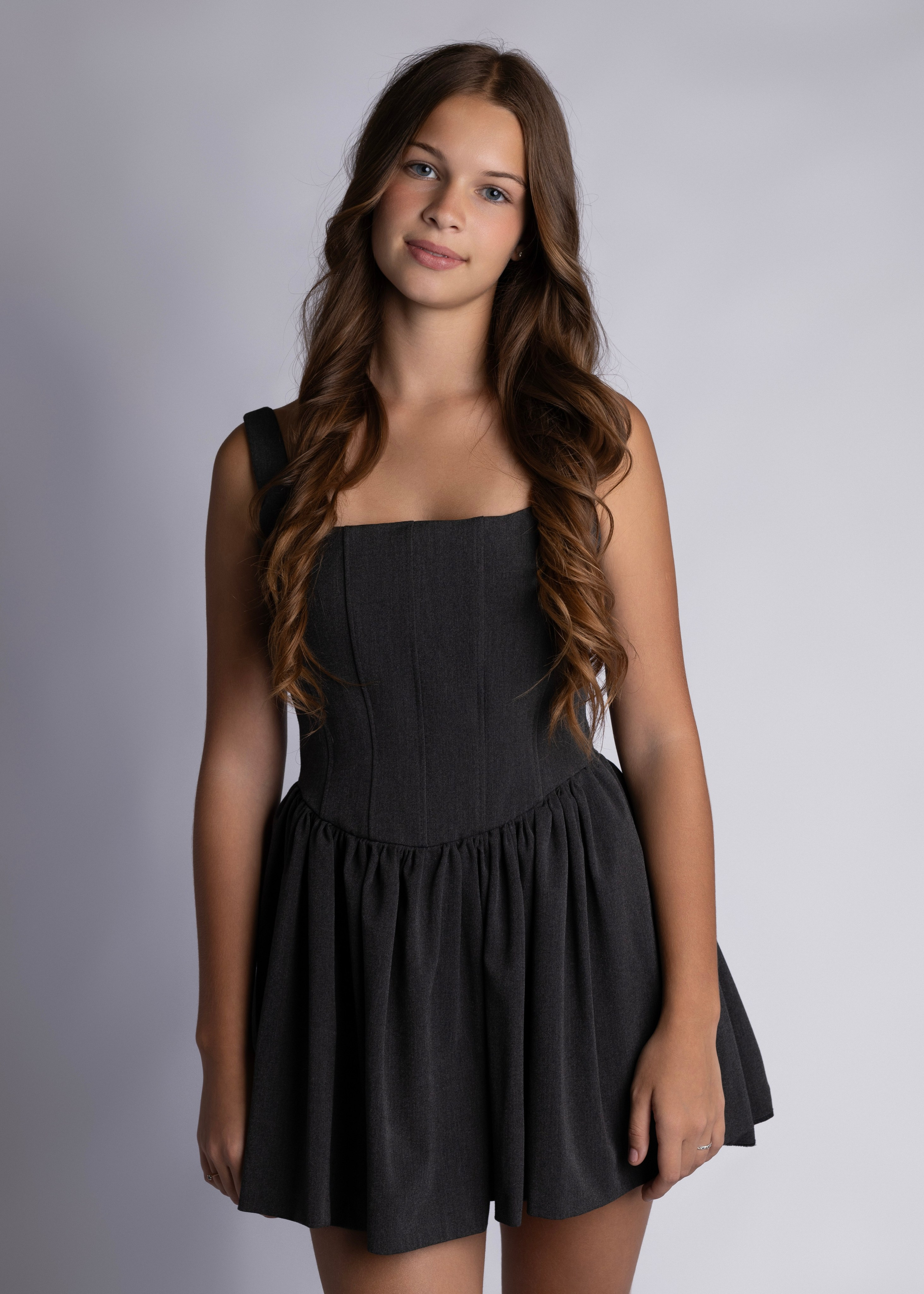 Model Test. Фотограф Москва Ирина Подборнова