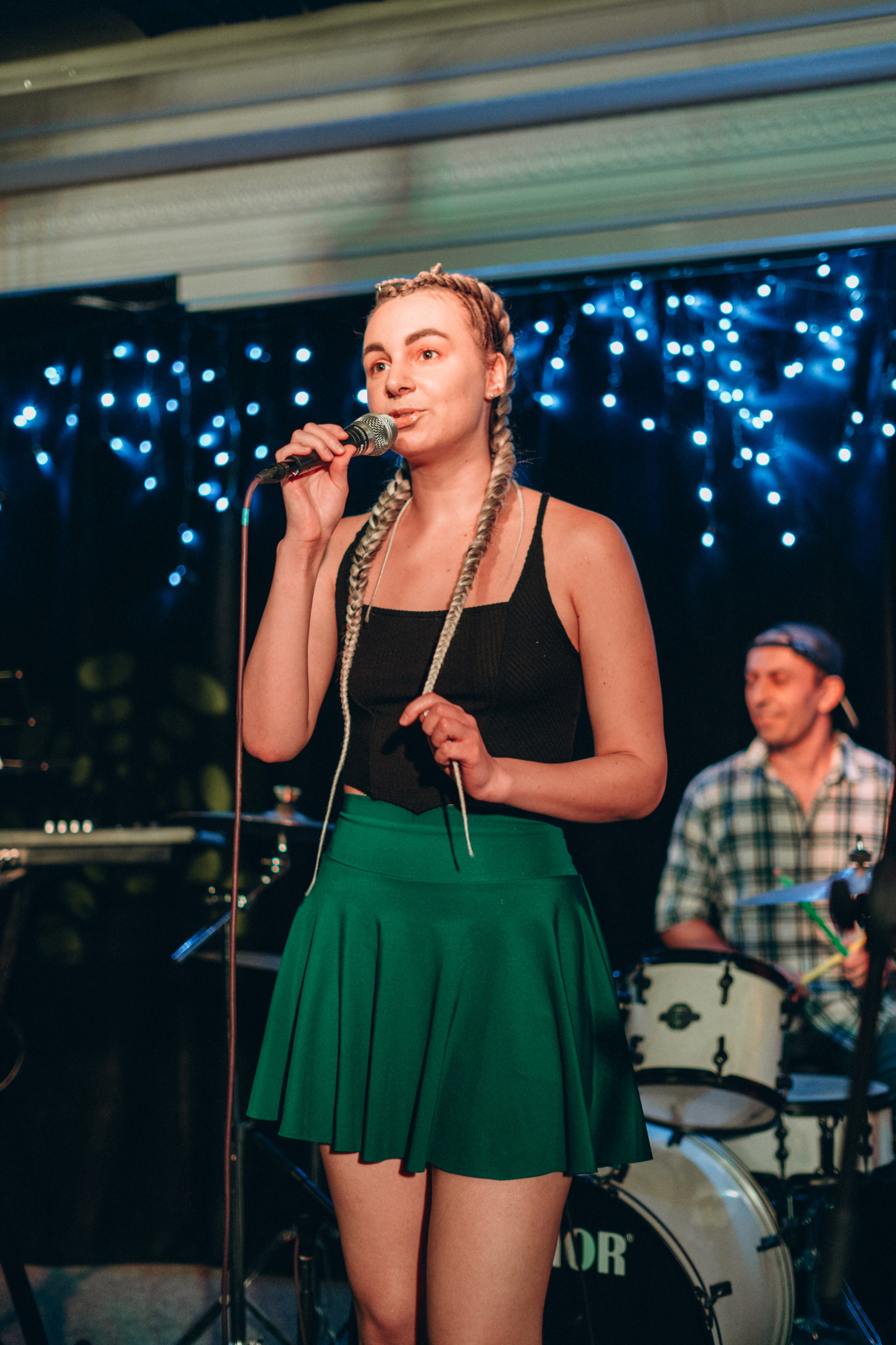 Jam Party 2. Портретный фотограф в Москве и Санкт-Петербурге Арина Чех