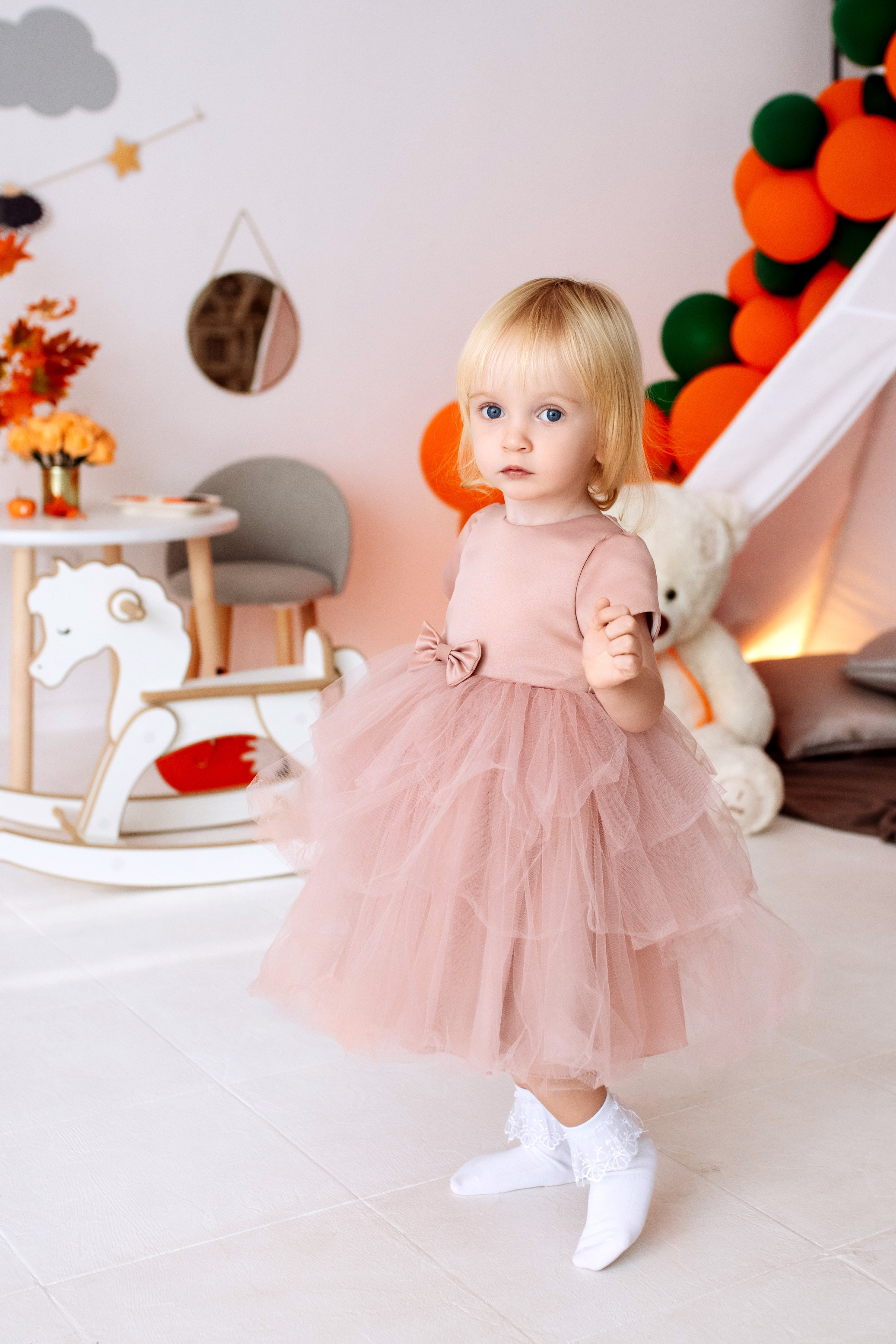 Семейные фотосессии