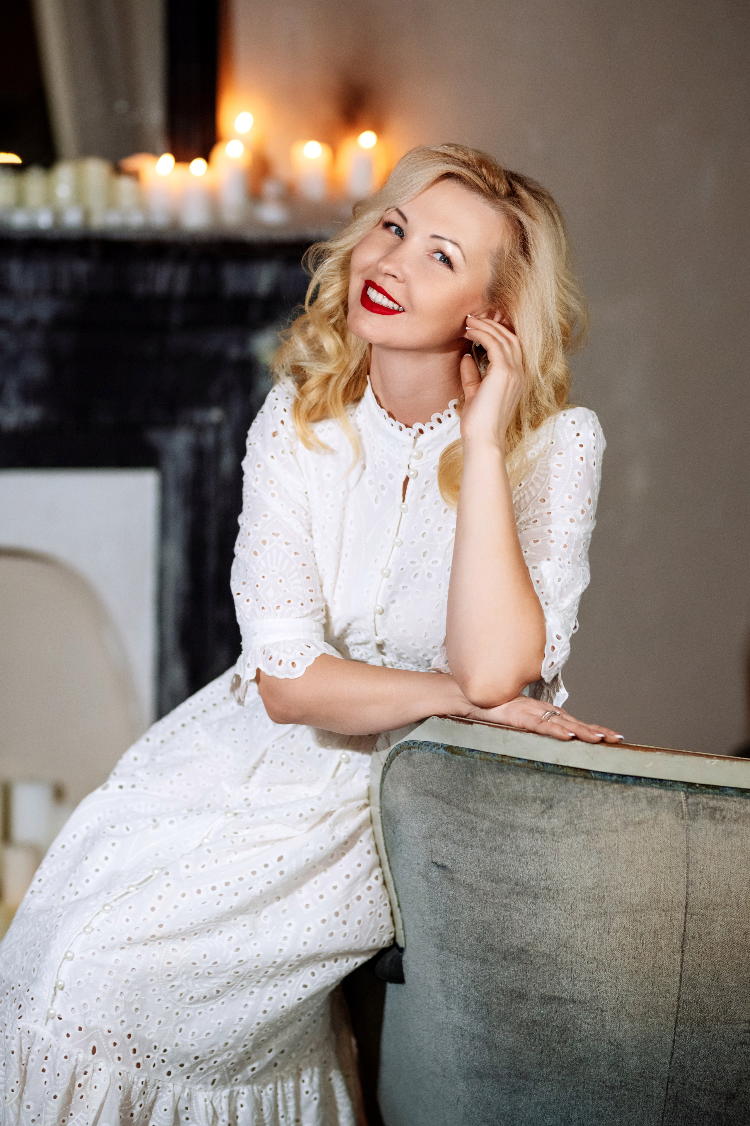 Индивидуальные фотосессии