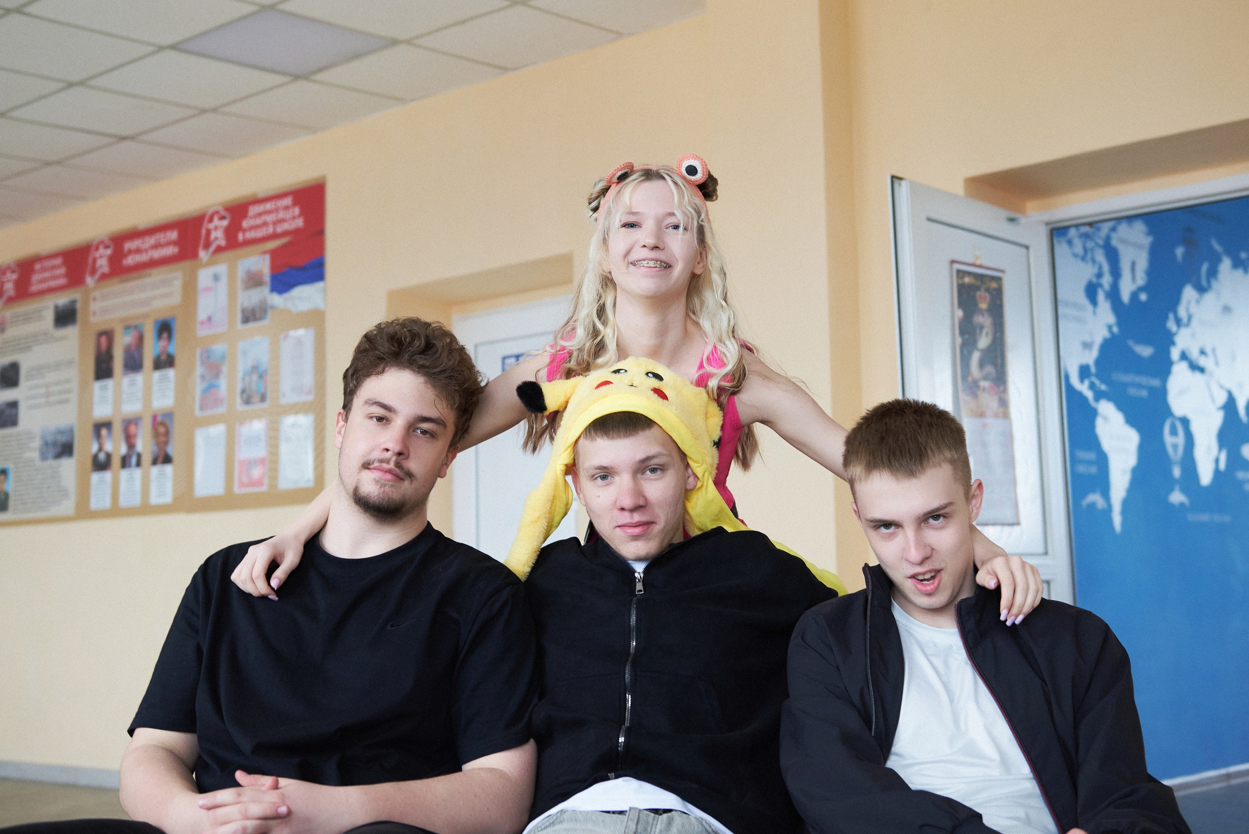 11 класс. Свадебный фотограф в Невельске и Южно-Сахалинске Елена Коновалова