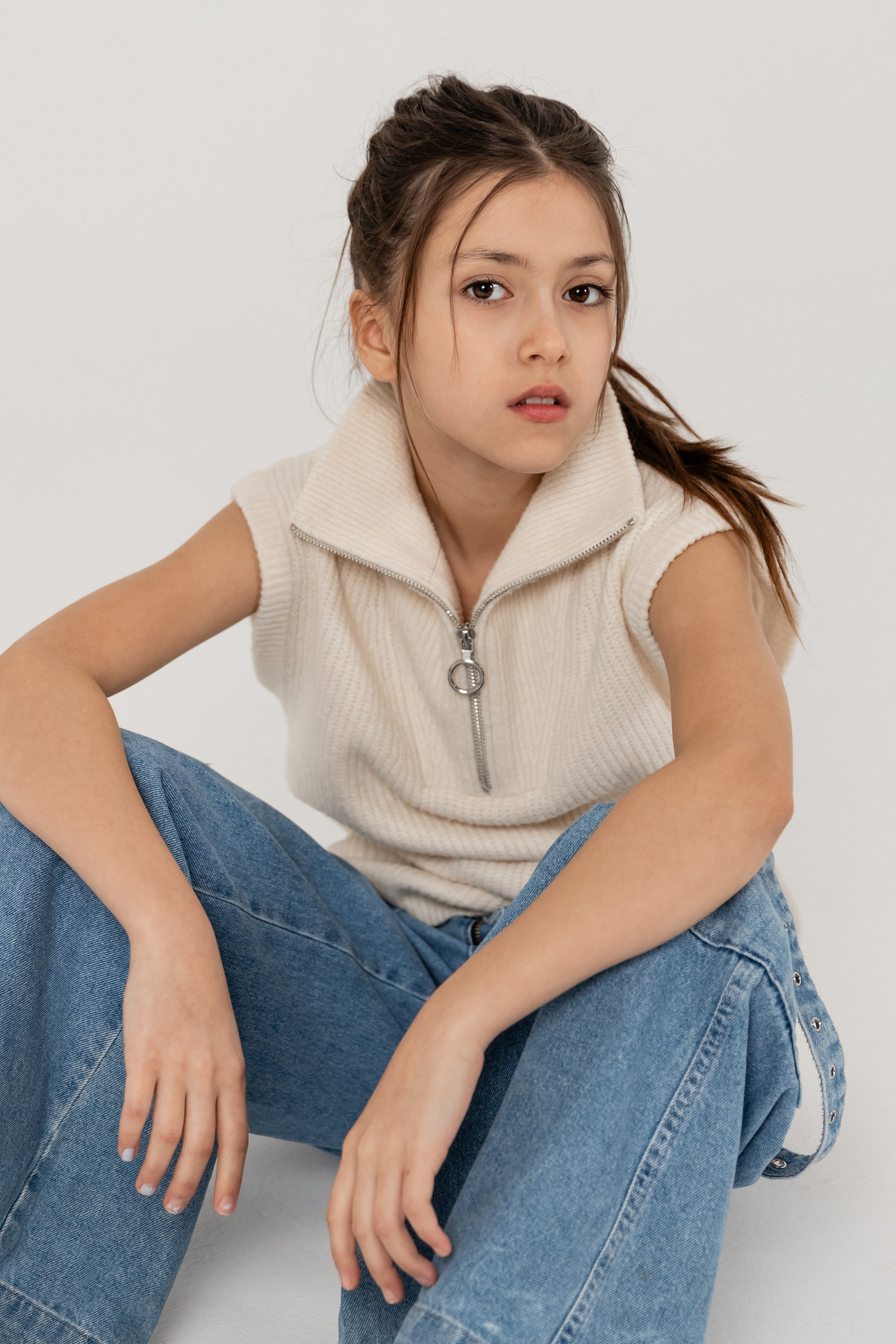 Модельные тесты. Татьяна Чернышова свадебный фотограф Москва