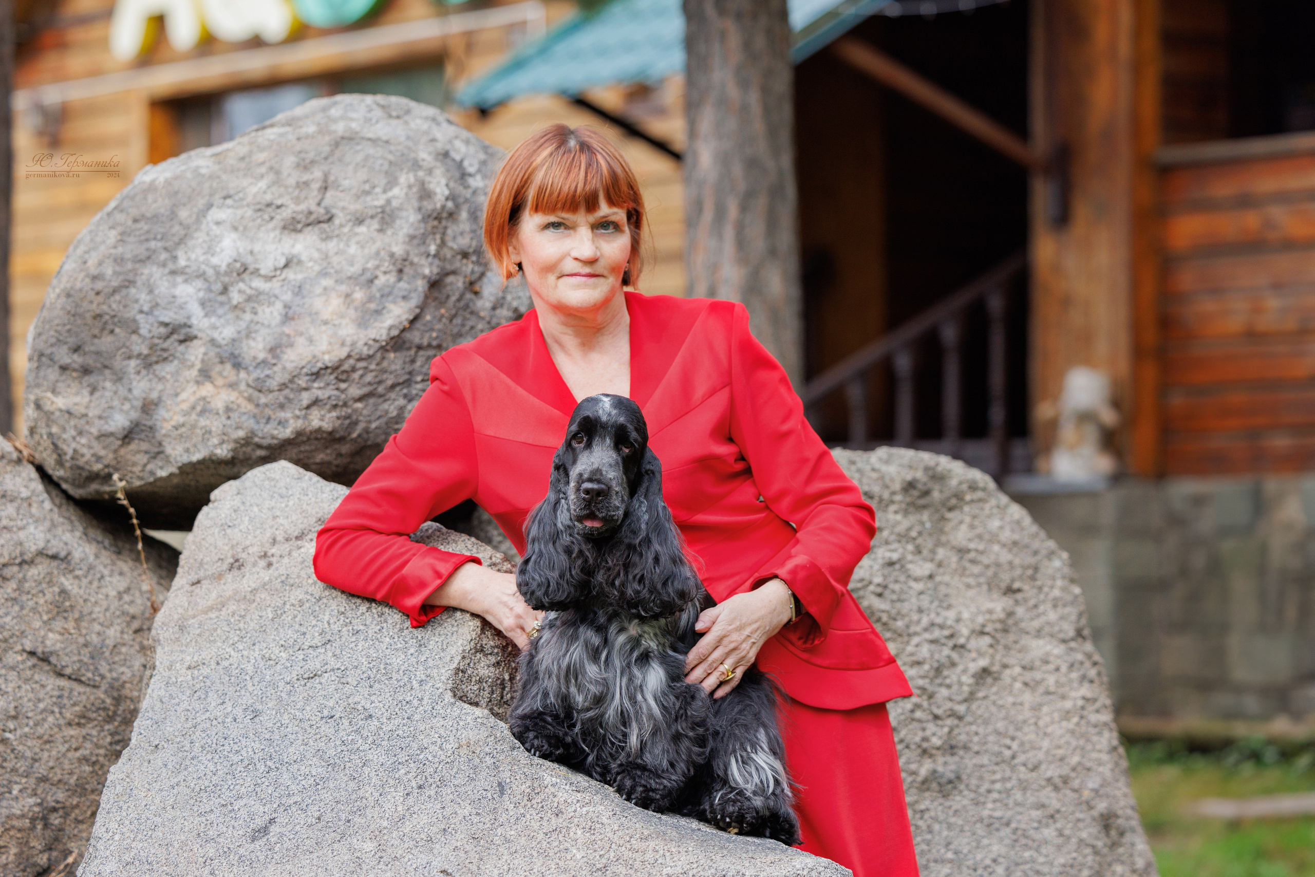 Астана 2хCACIB 17-18.08.2024. Фотограф-анималист Юлия Германика