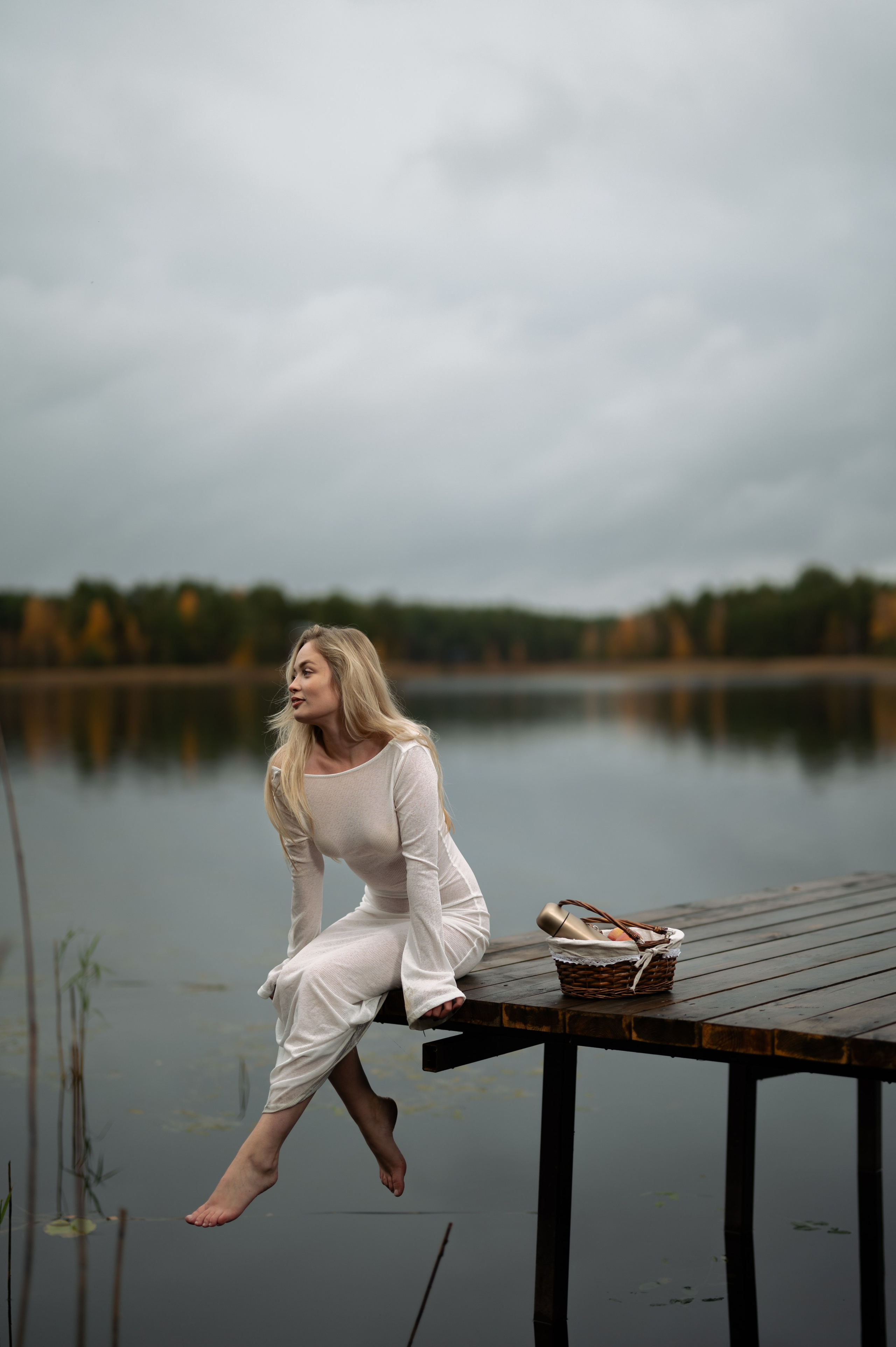 Лесные истории. Семейный и детский фотограф в Муроме Сергей Жуговцев