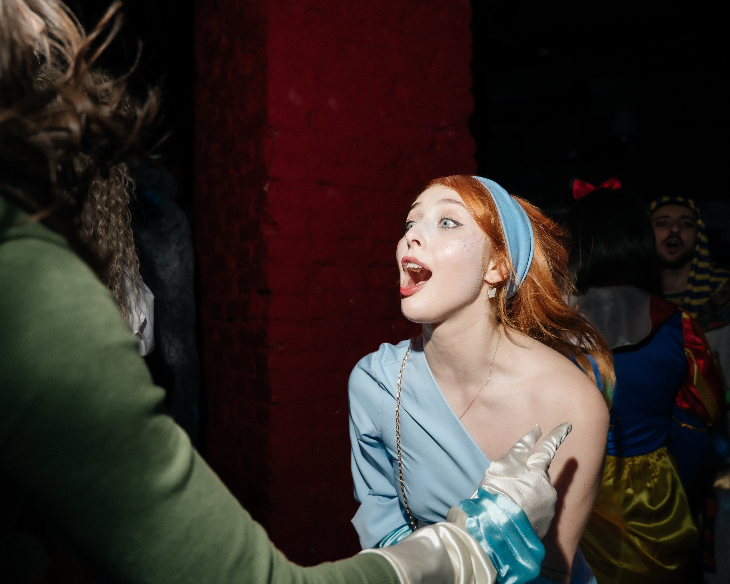 Репортажный фотограф на корпоратив и другие мероприятия. Свадебный и семейный фотограф в Краснодаре Марина Стёпа