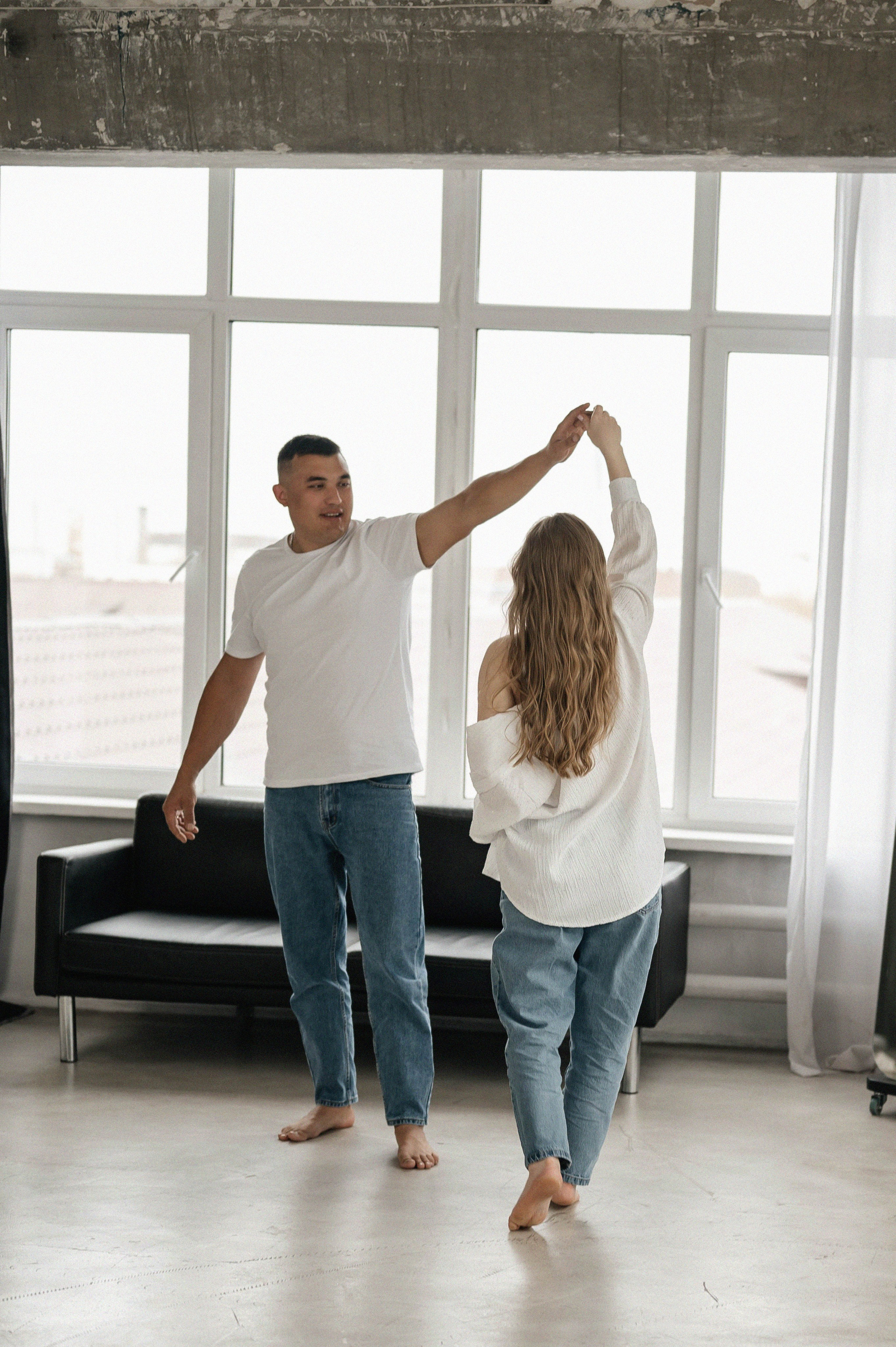 В ожидании чуда. Свадебный и семейный фотограф в Красноярске Виктория Тимонина