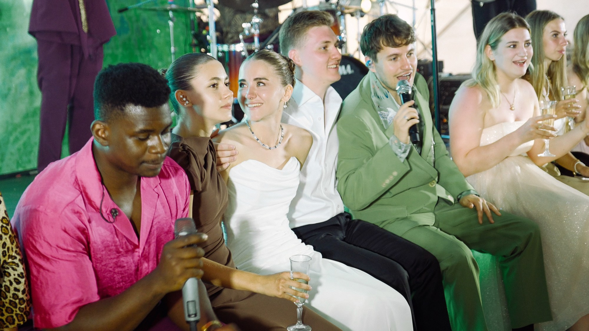 Мария / Семён. Свадебный Видеограф Фотограф в Сочи