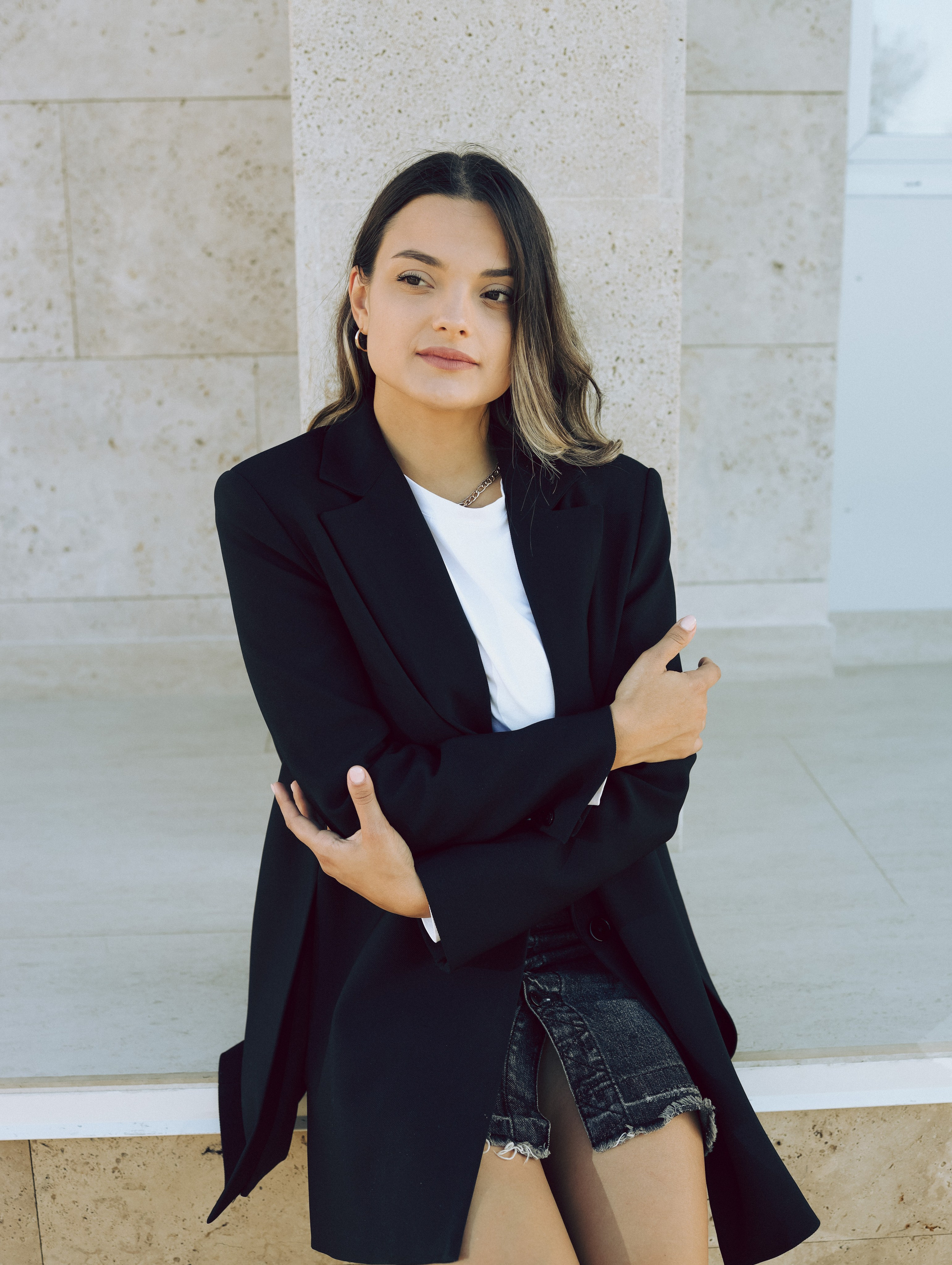 Александра. Главная