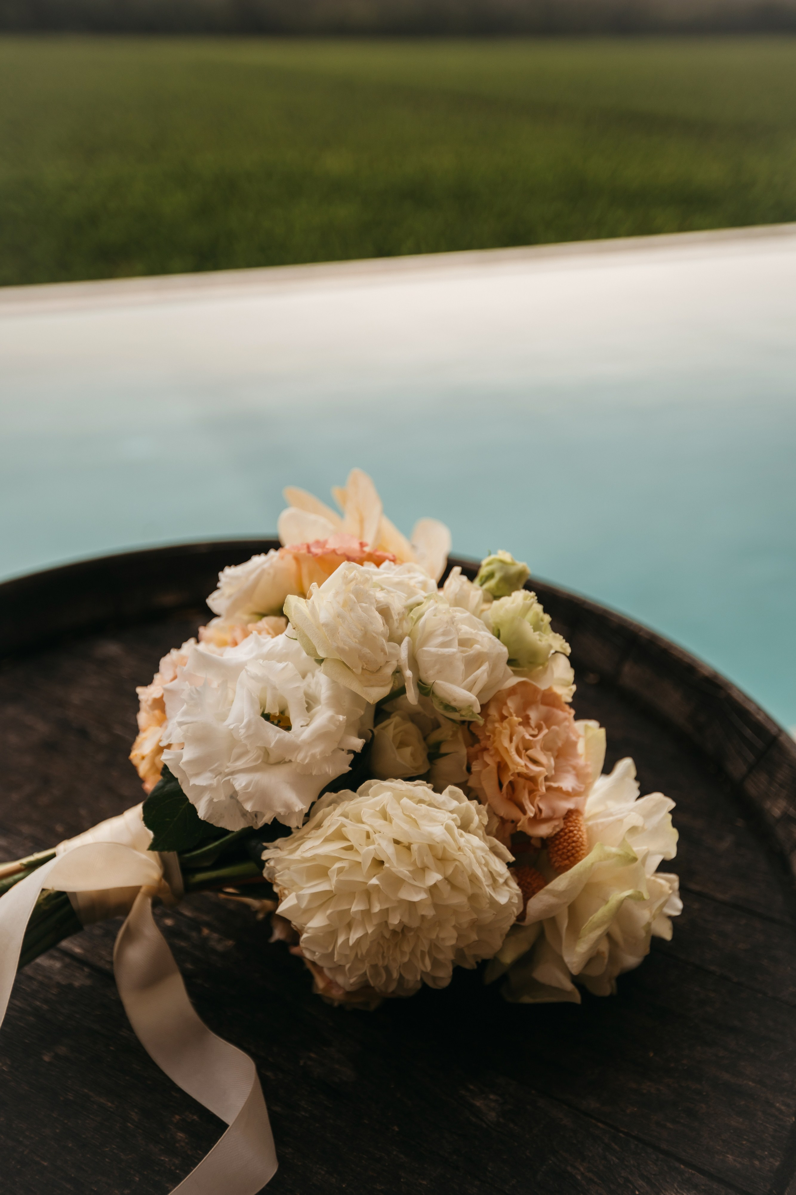 Александр и Алина. Усадьба Акчурина. Фотограф Анна Лейман. Севастополь