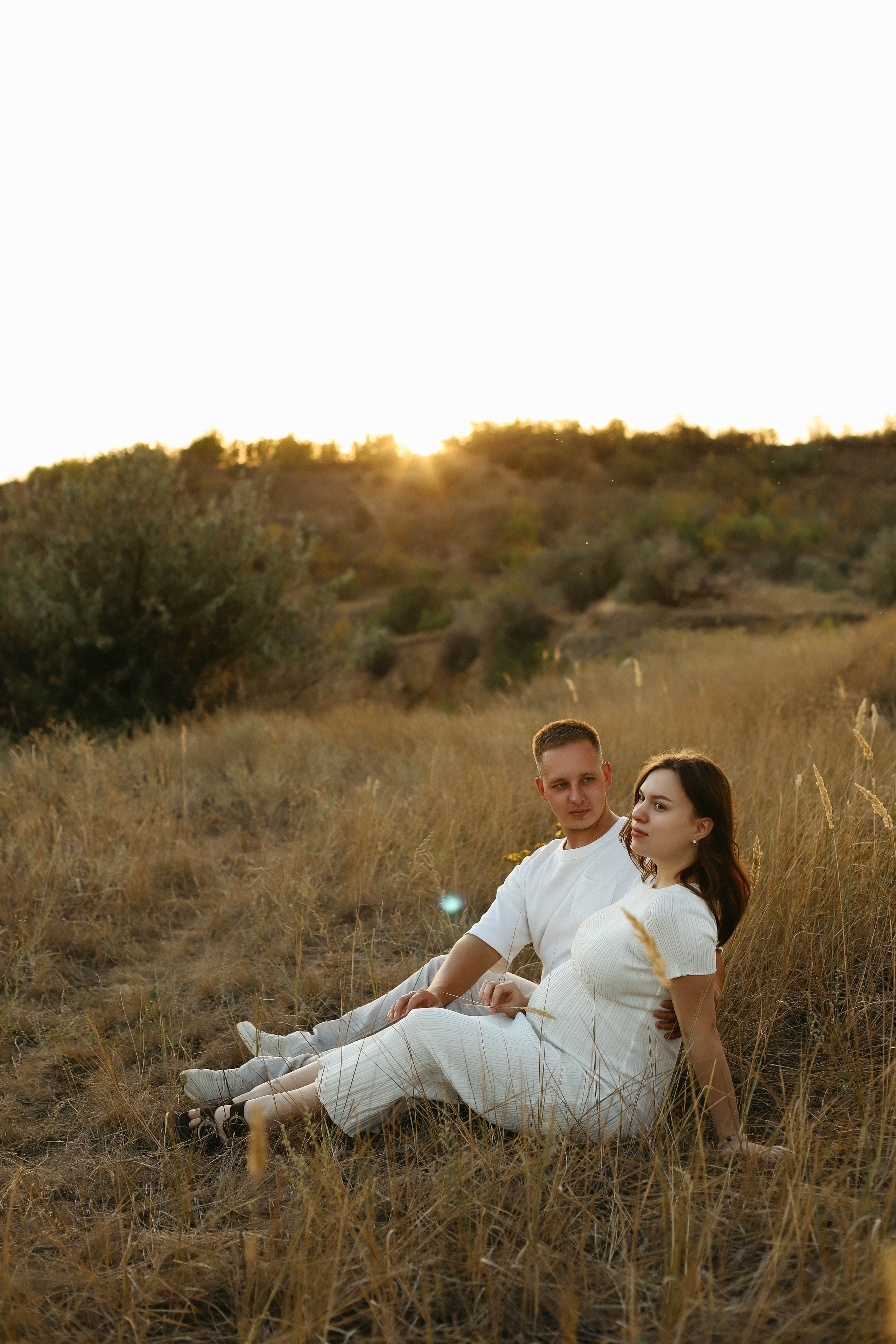 ЕВГЕНИЯ & КИРИЛЛ. Фотограф Мариуполь | Ялта | Крым — Диана Мазенко