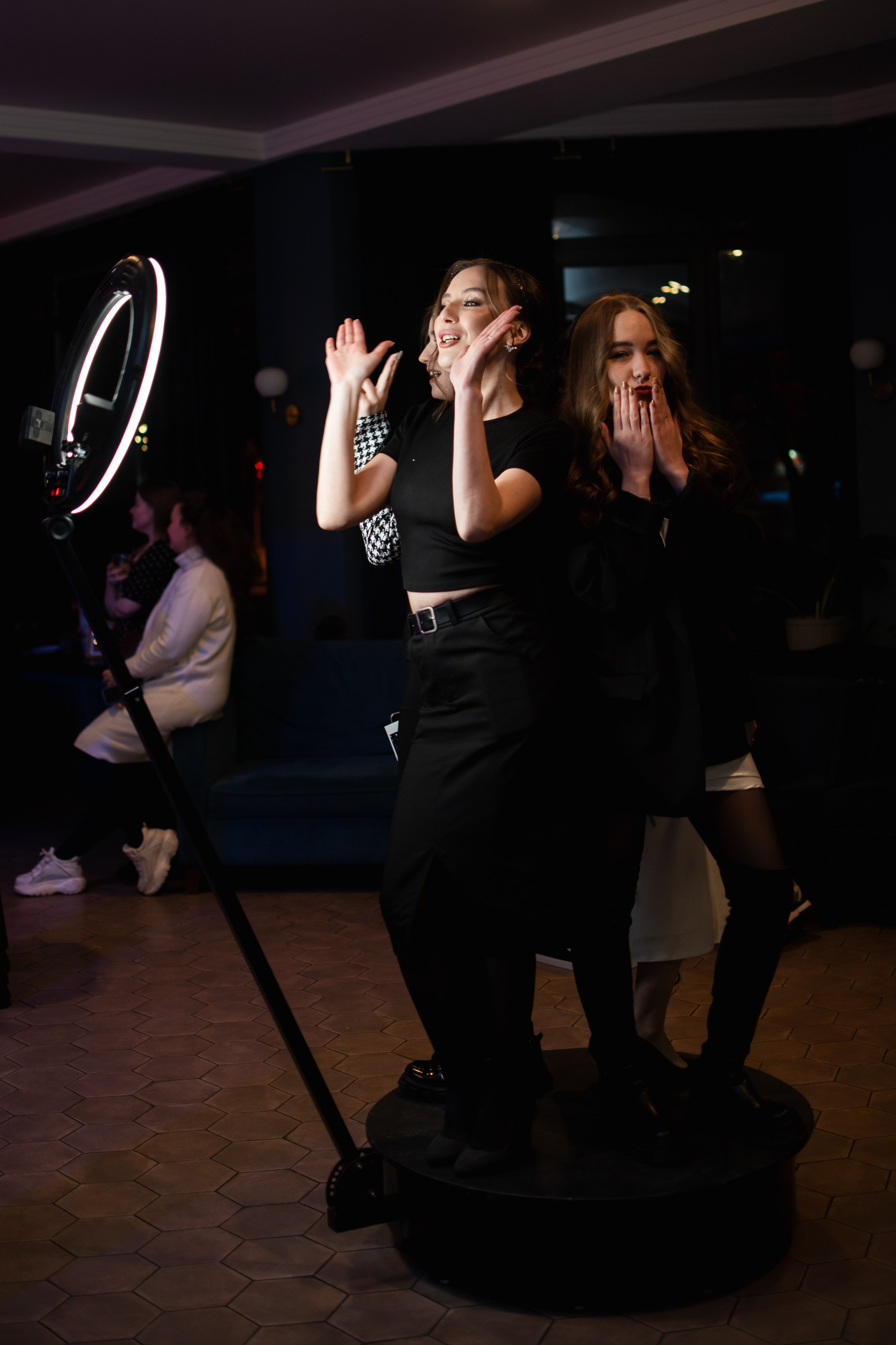 Корпоратив «Своя Компания». Фотограф Челябинск Екатерина Миниханова