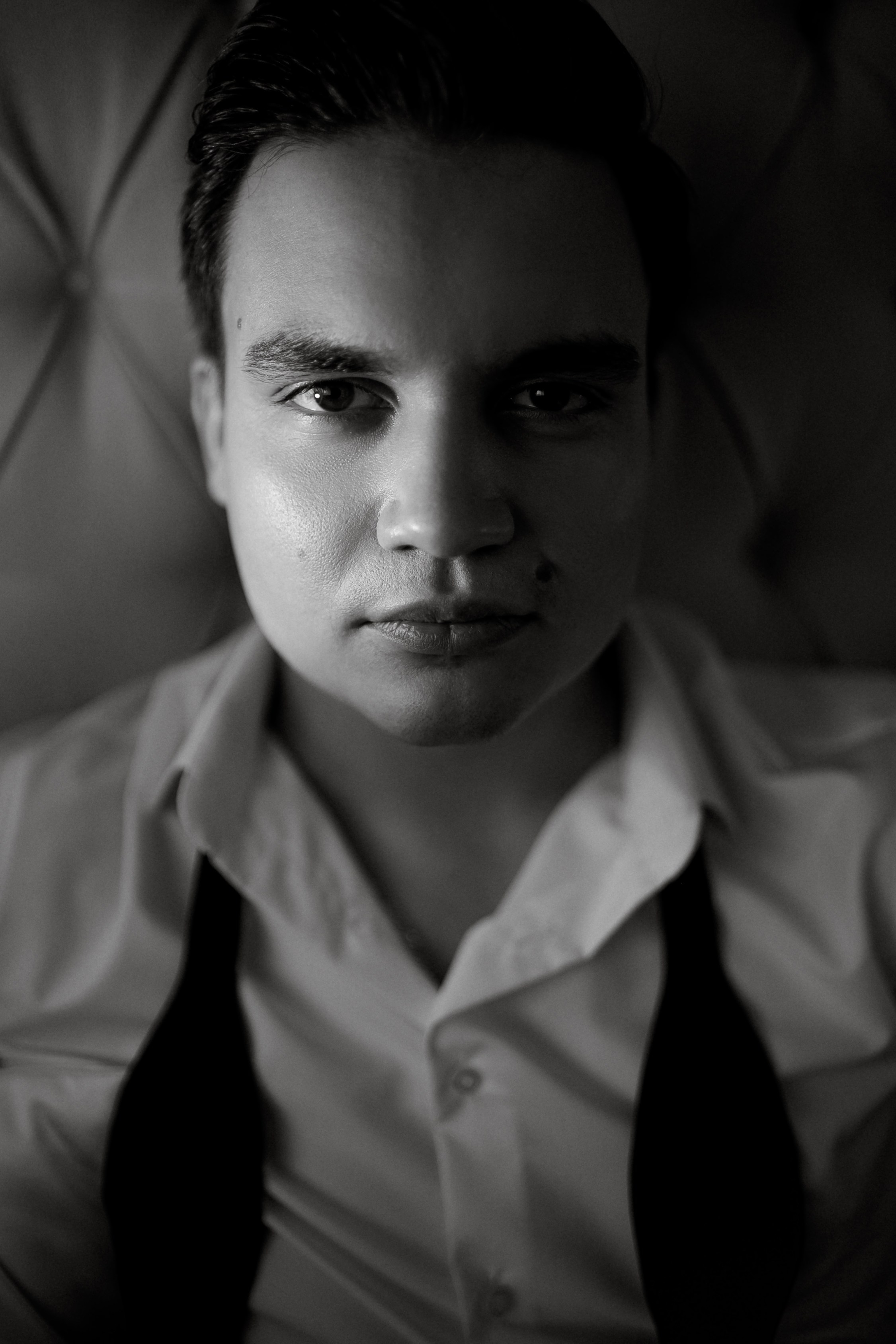 Vlada+Pasha/Anons. Семейный и портретный фотограф в Саратове Сахарова Маша