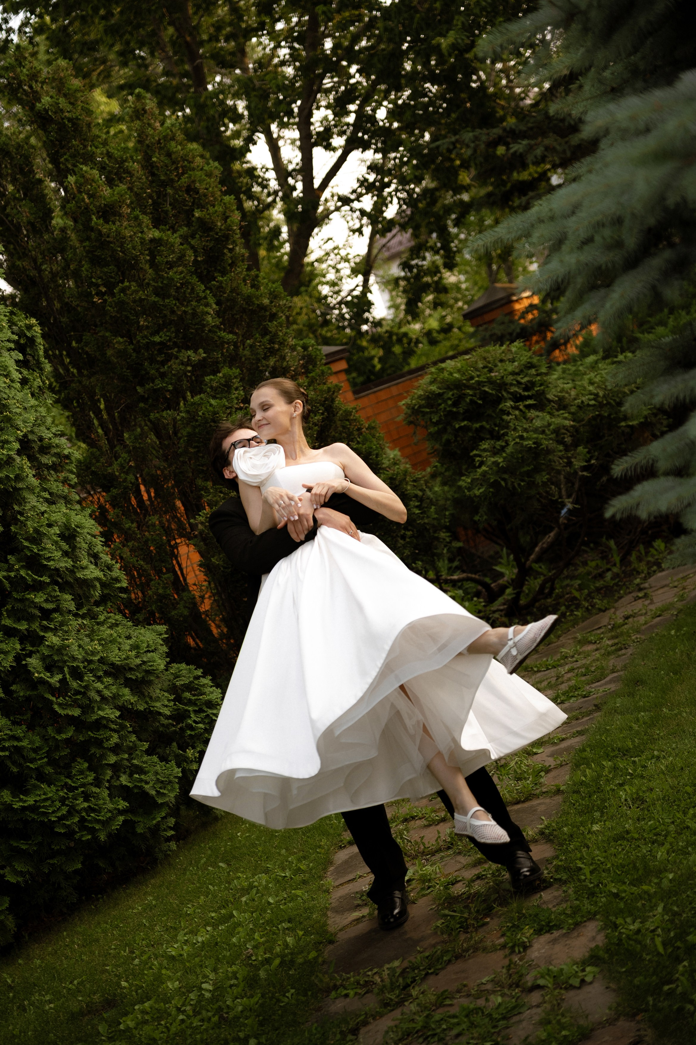 К+А Полный день (сокращено). Семейный и портретный фотограф в Саратове Сахарова Маша