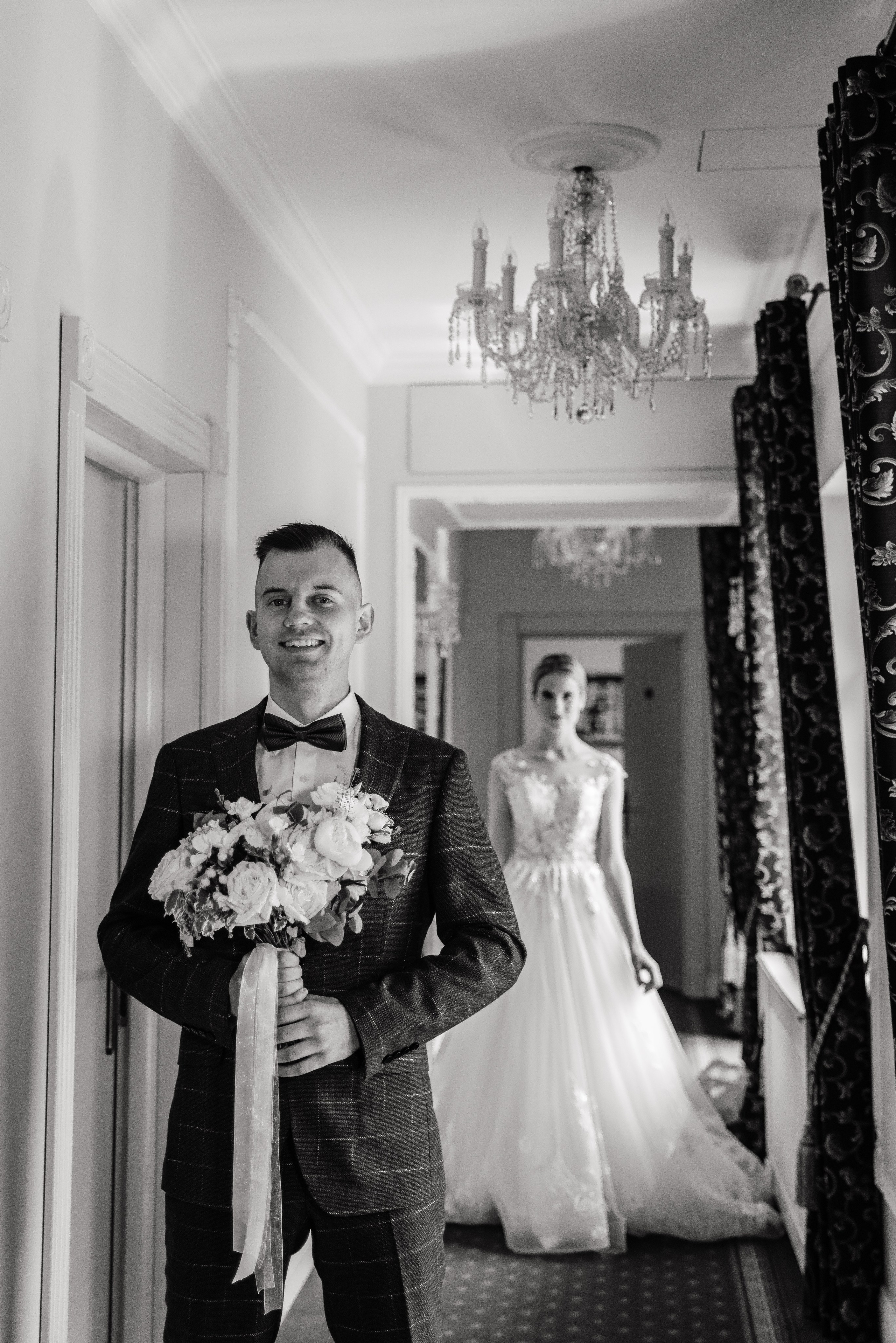 Андрей и Настя 01.07.2023. Свадебный и семейный фотограф в городе Смоленске