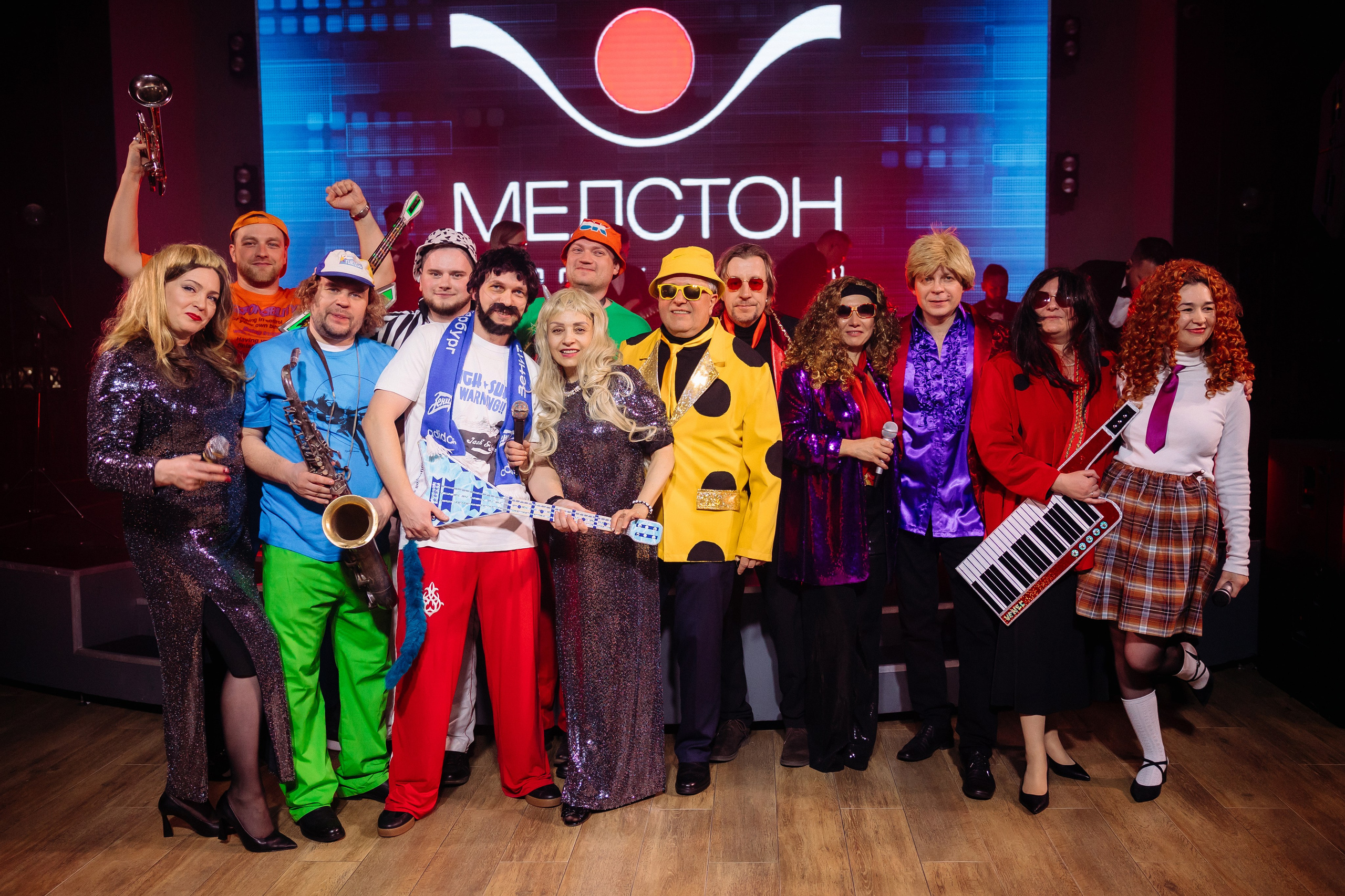 События. Фотограф в Санкт-Петербурге Кирюшенков Андрей