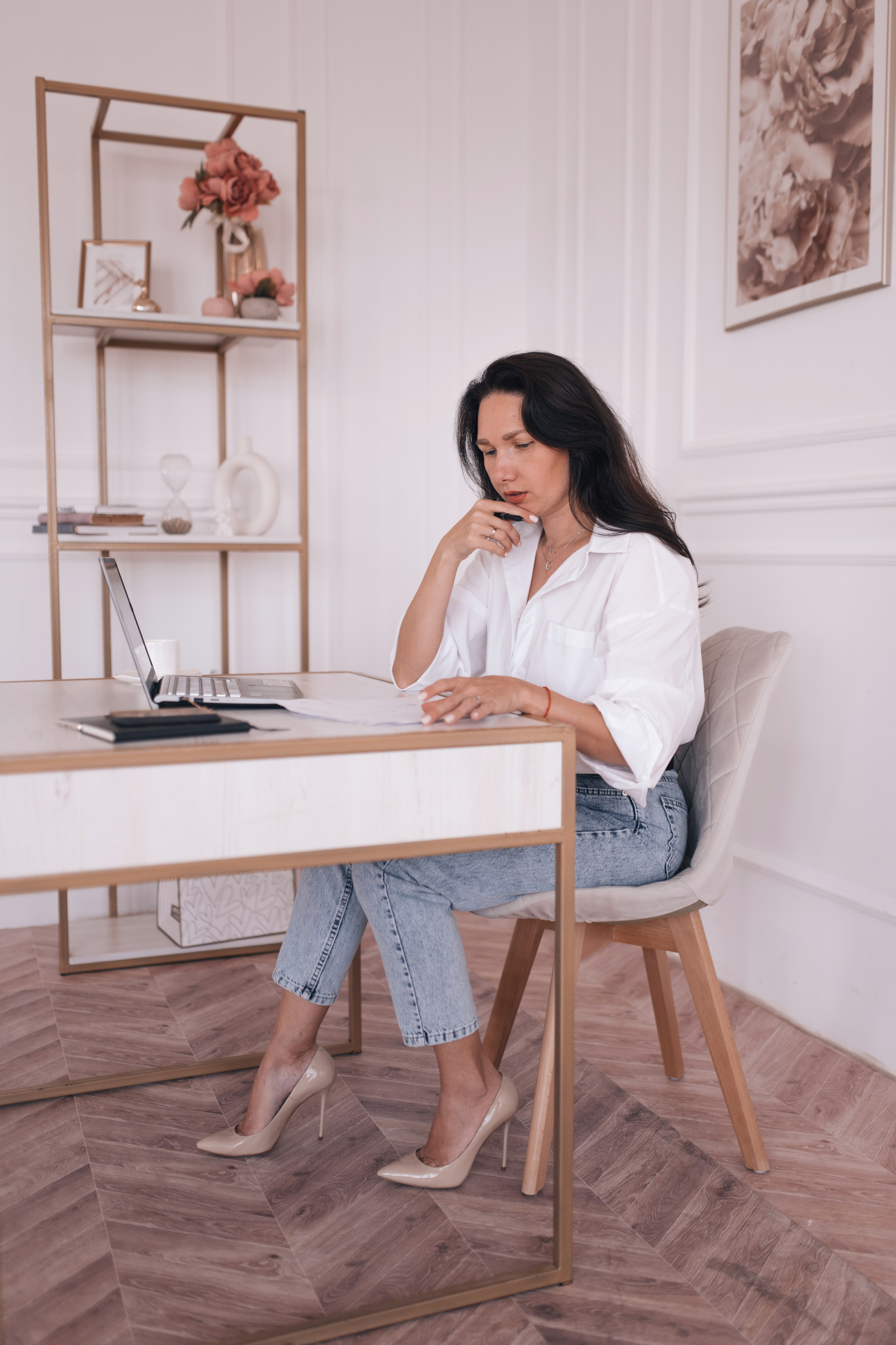 Контентная съемка. Семейный и женский фотограф в Крыму Олеся Вайло