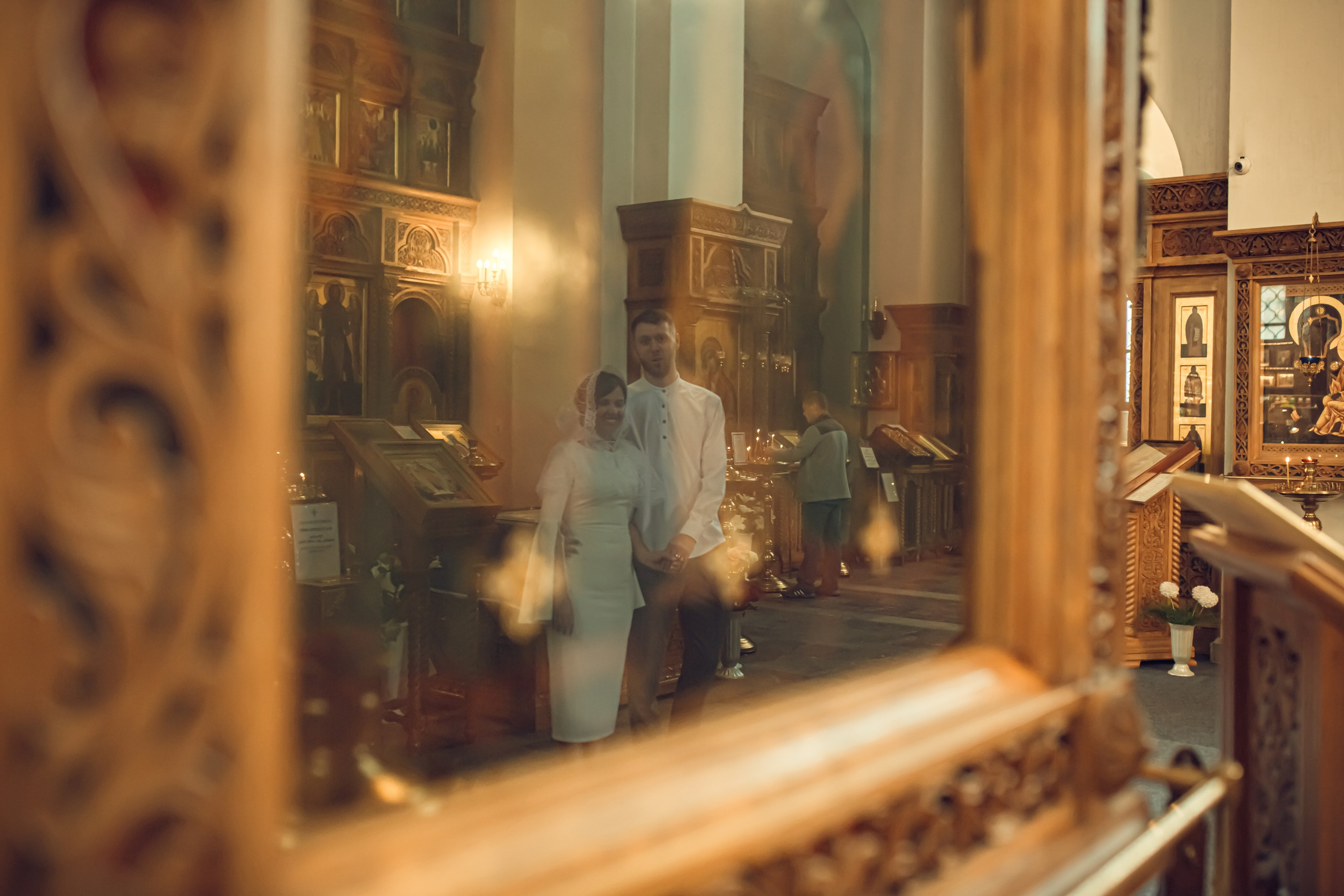 Храм Рождества Христова (м. пр. Большевиков). Детский и семейный фотограф в Санкт-Петербурге Светлана Тарасова