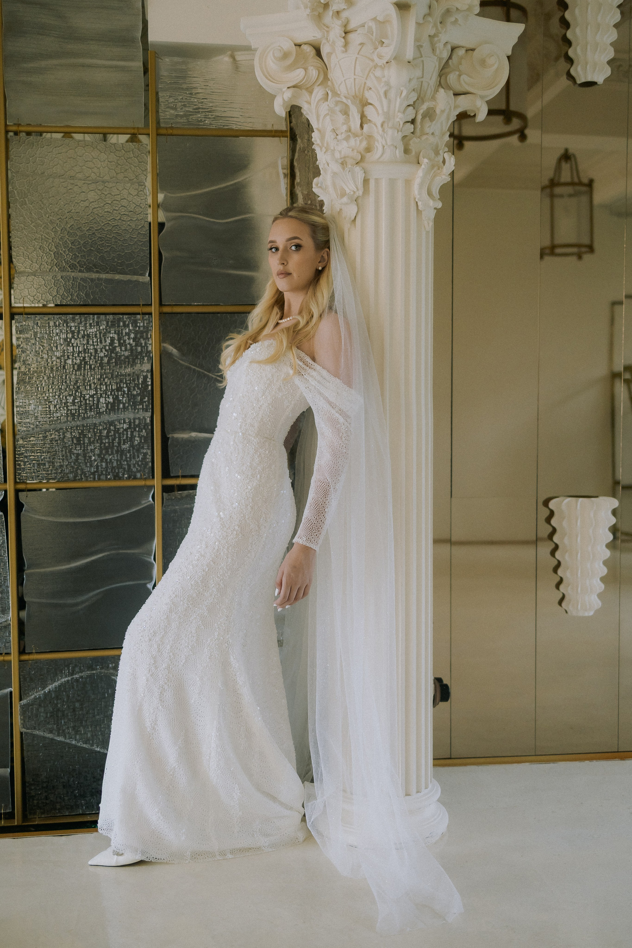 Даниил и Алина. Вечер любви. Свадебная фотография. Арина Рубах