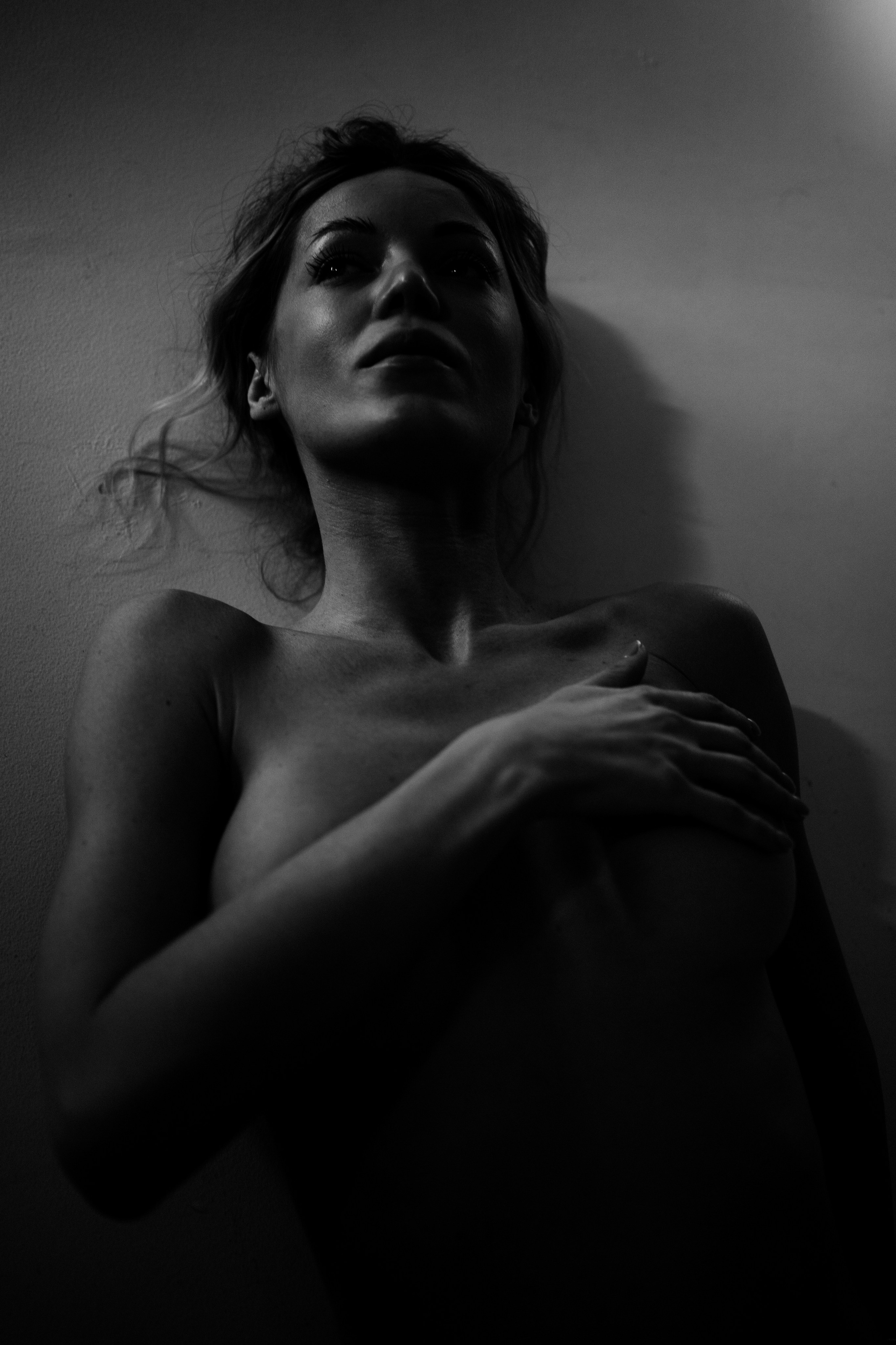 Женя Студийная работа. Фотограф на мероприятие