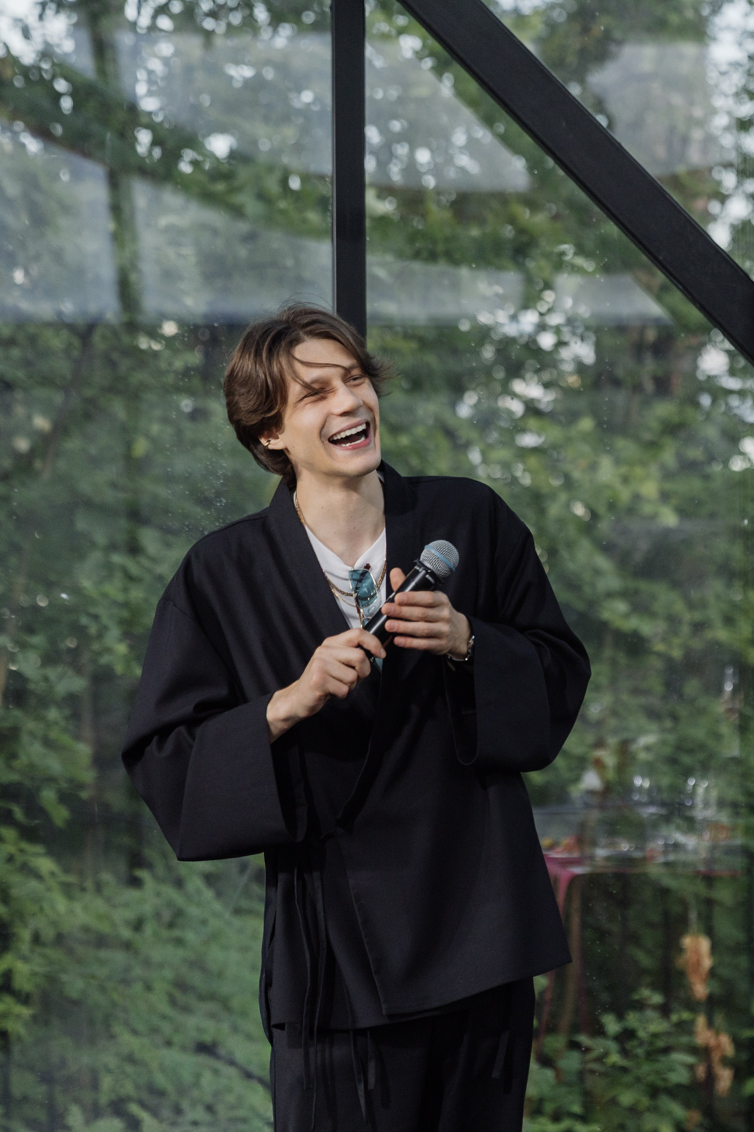12.07.2026 Кирилл & Анастасия. Фотограф в Нижнем Новгороде — Эдуард Смирнов