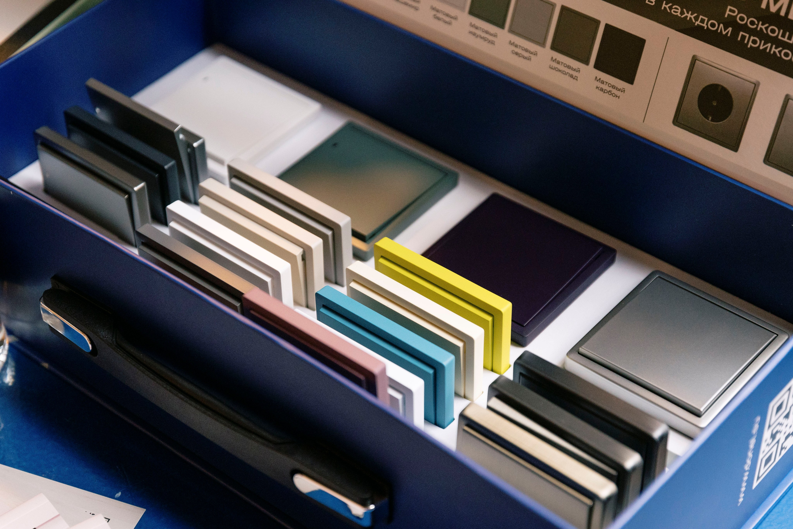 Trendy Colors event. Фотограф в Москве и Московской области