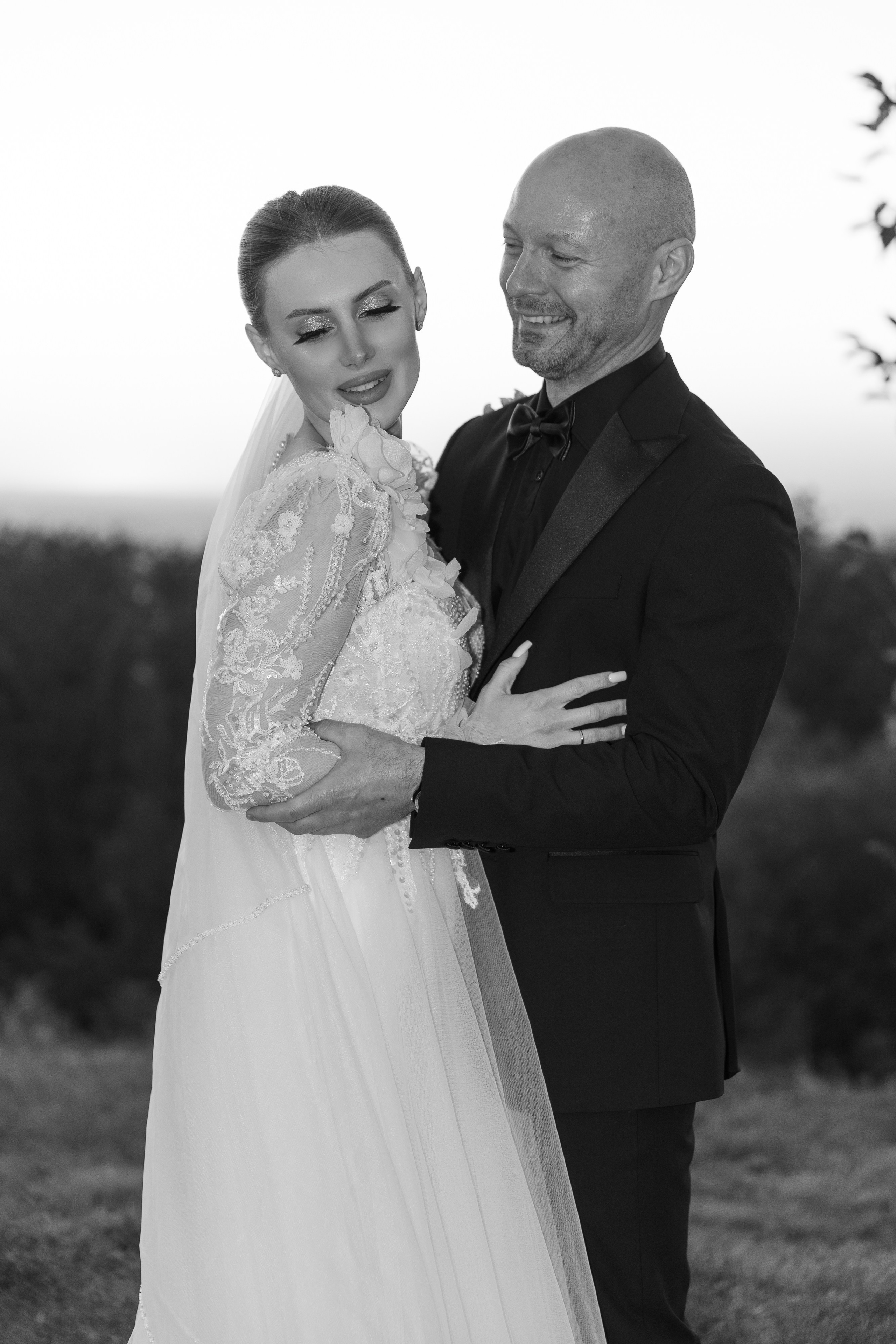 Р&Г. Свадебный фотограф