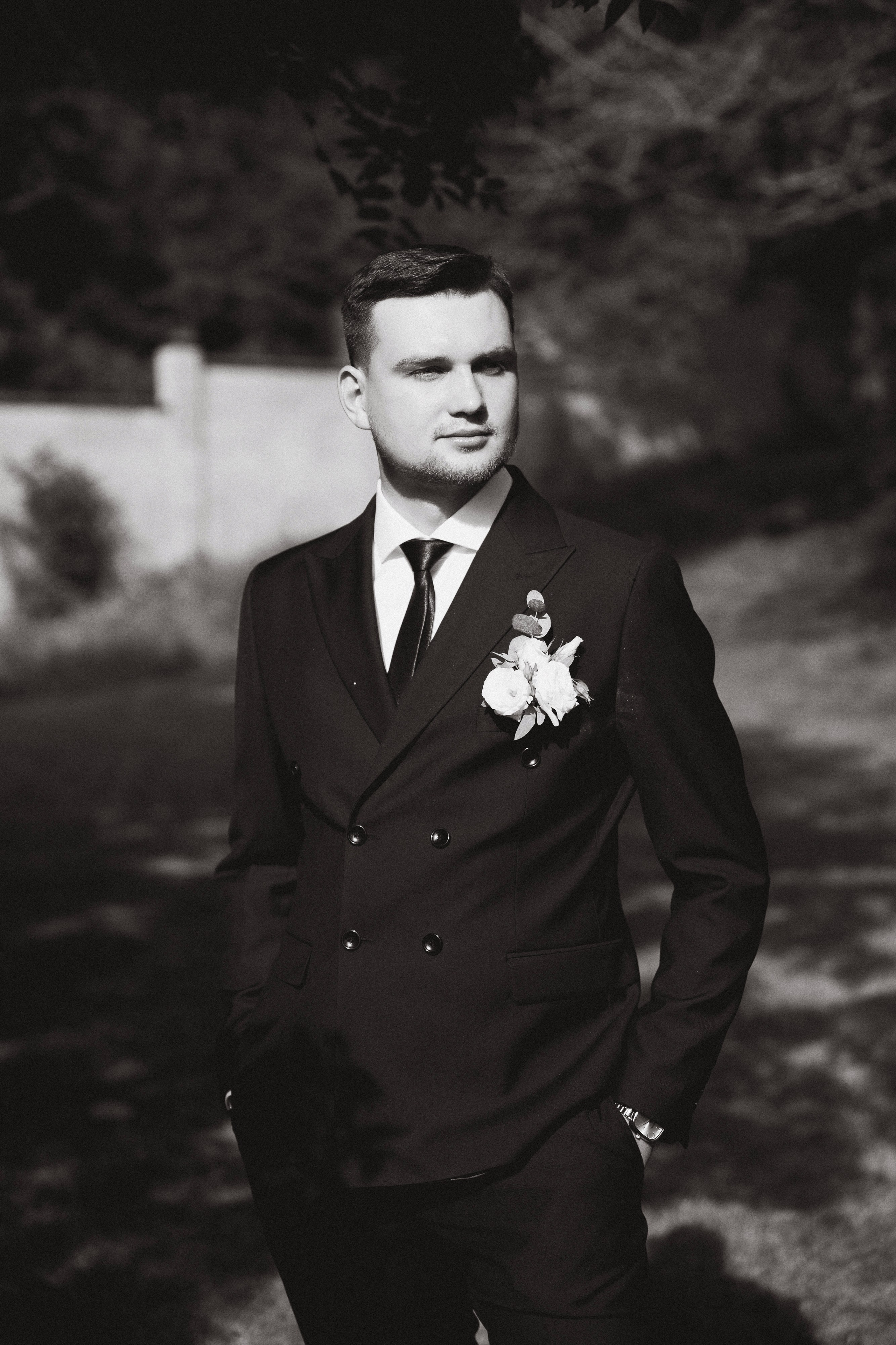 Р&А. Свадебный фотограф