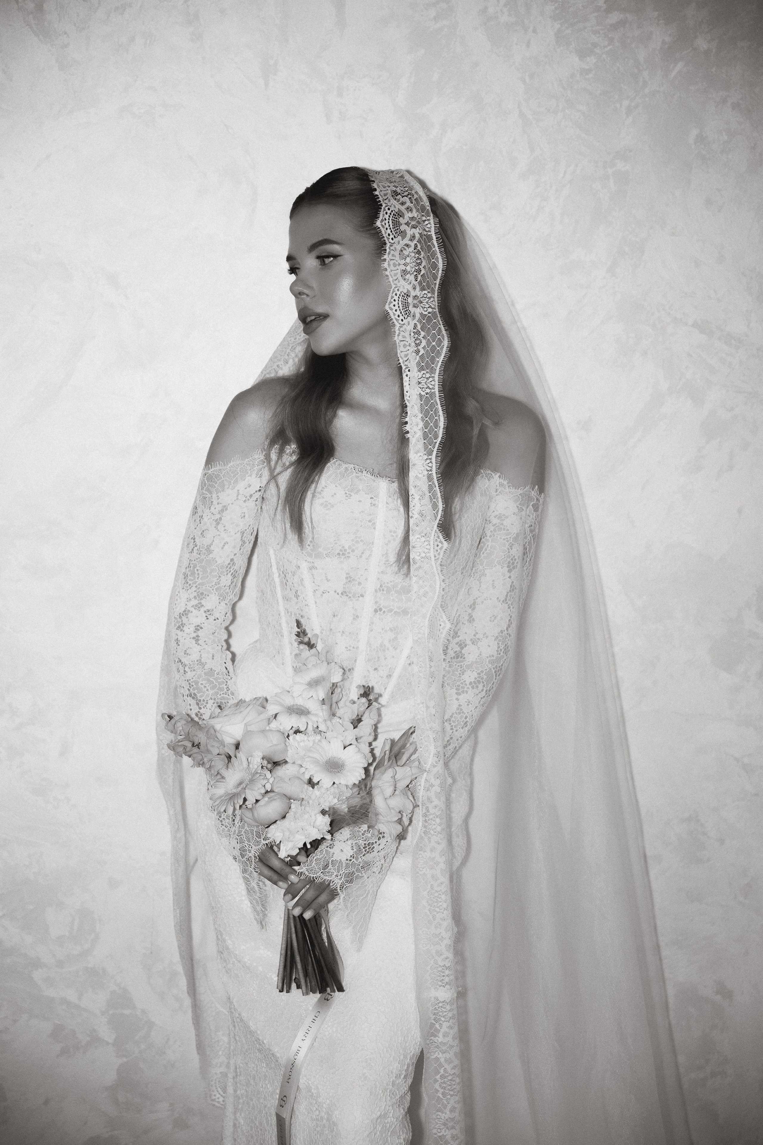 В&С. Свадебный фотограф