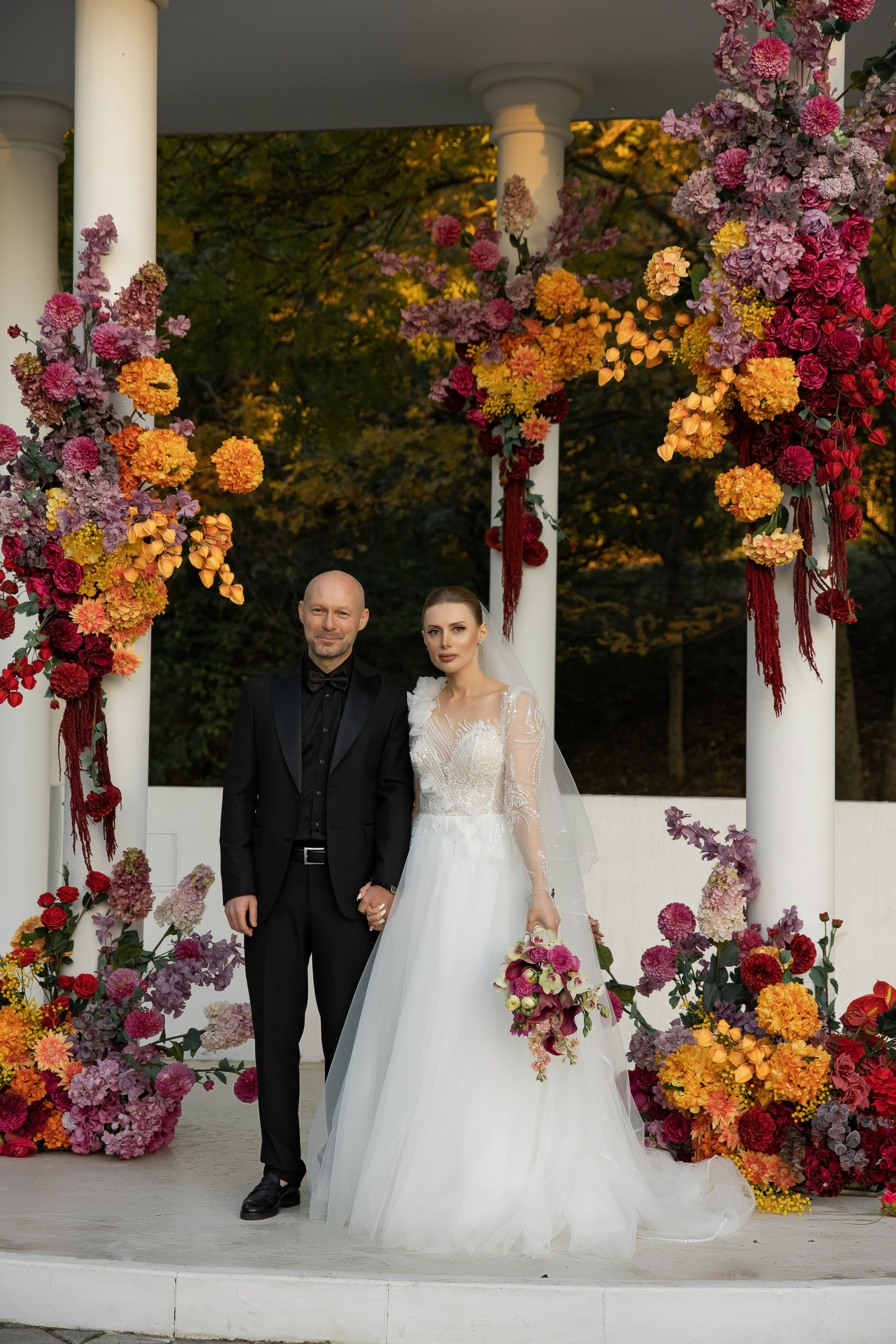 Р&Г. Свадебный фотограф