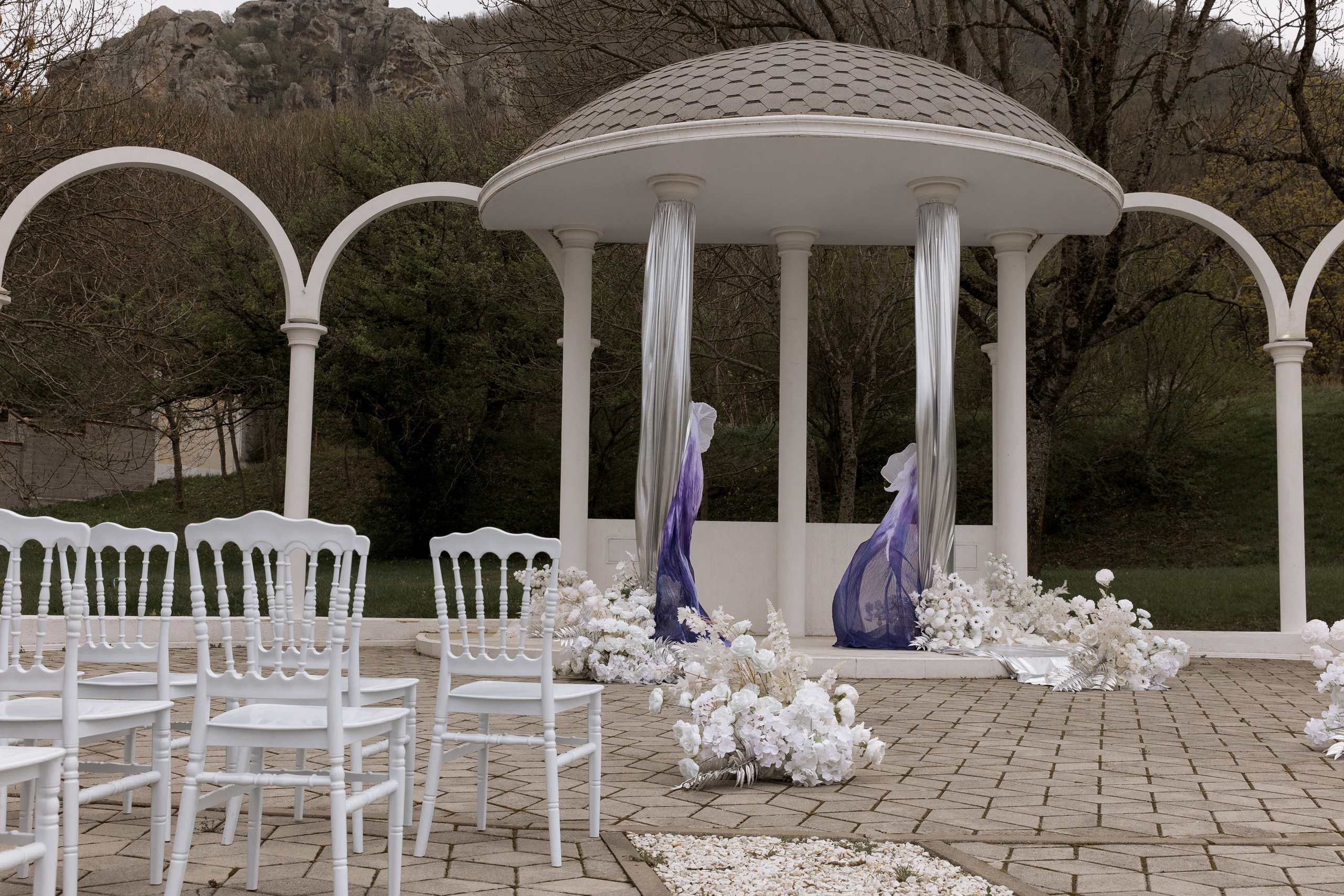 С&А. Свадебный фотограф