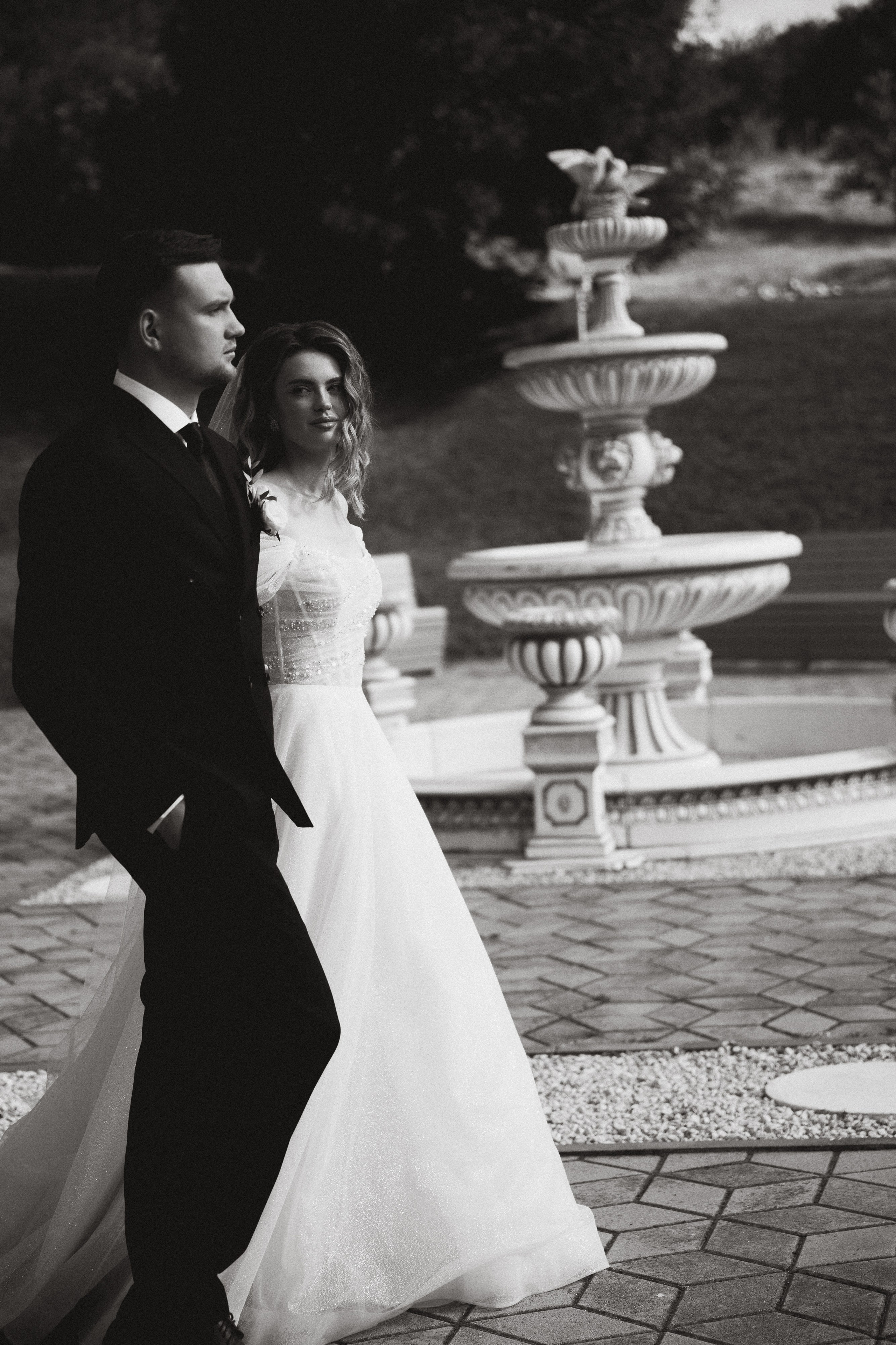 Р&А. Свадебный фотограф