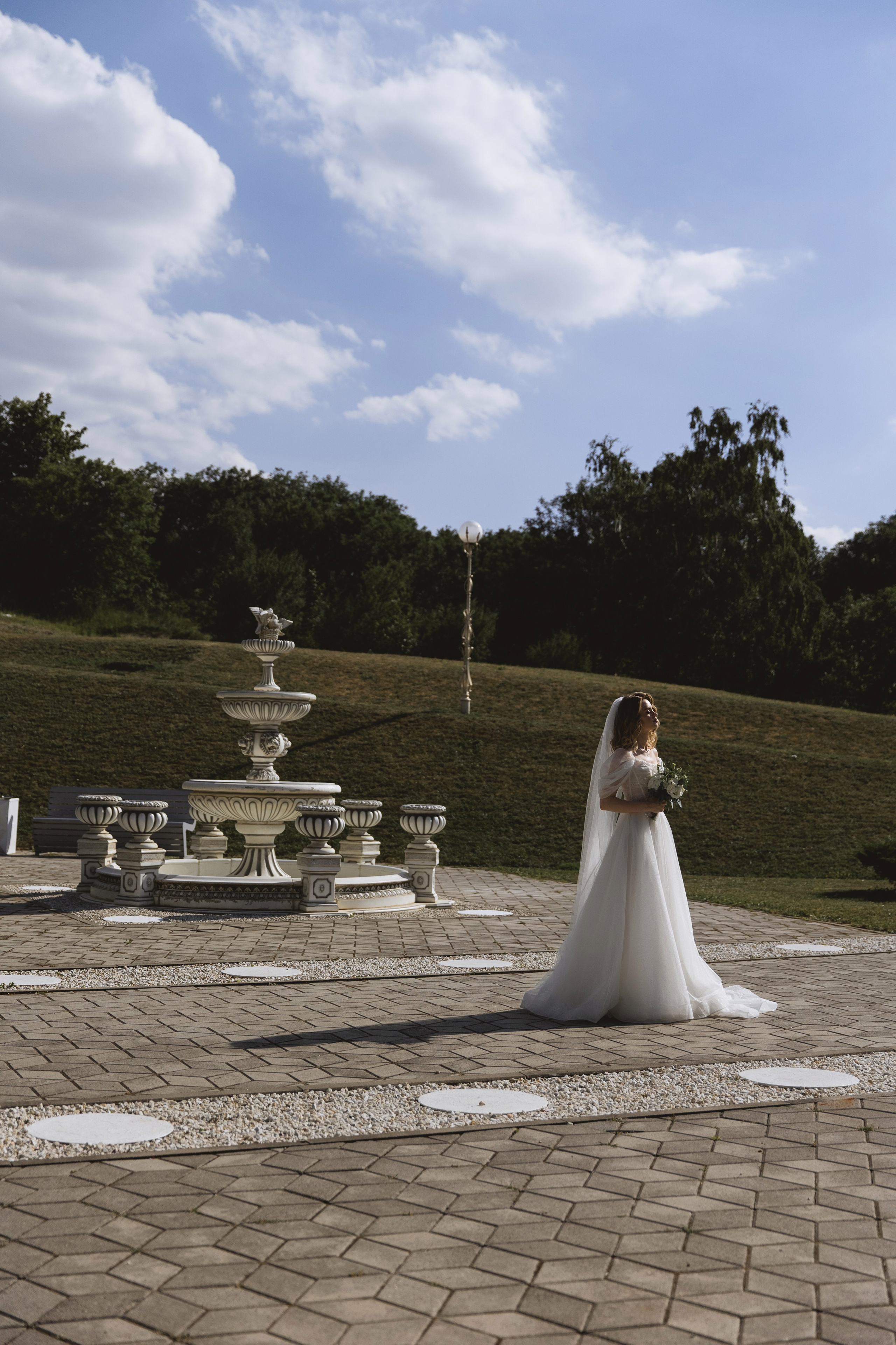 Р&А. Свадебный фотограф