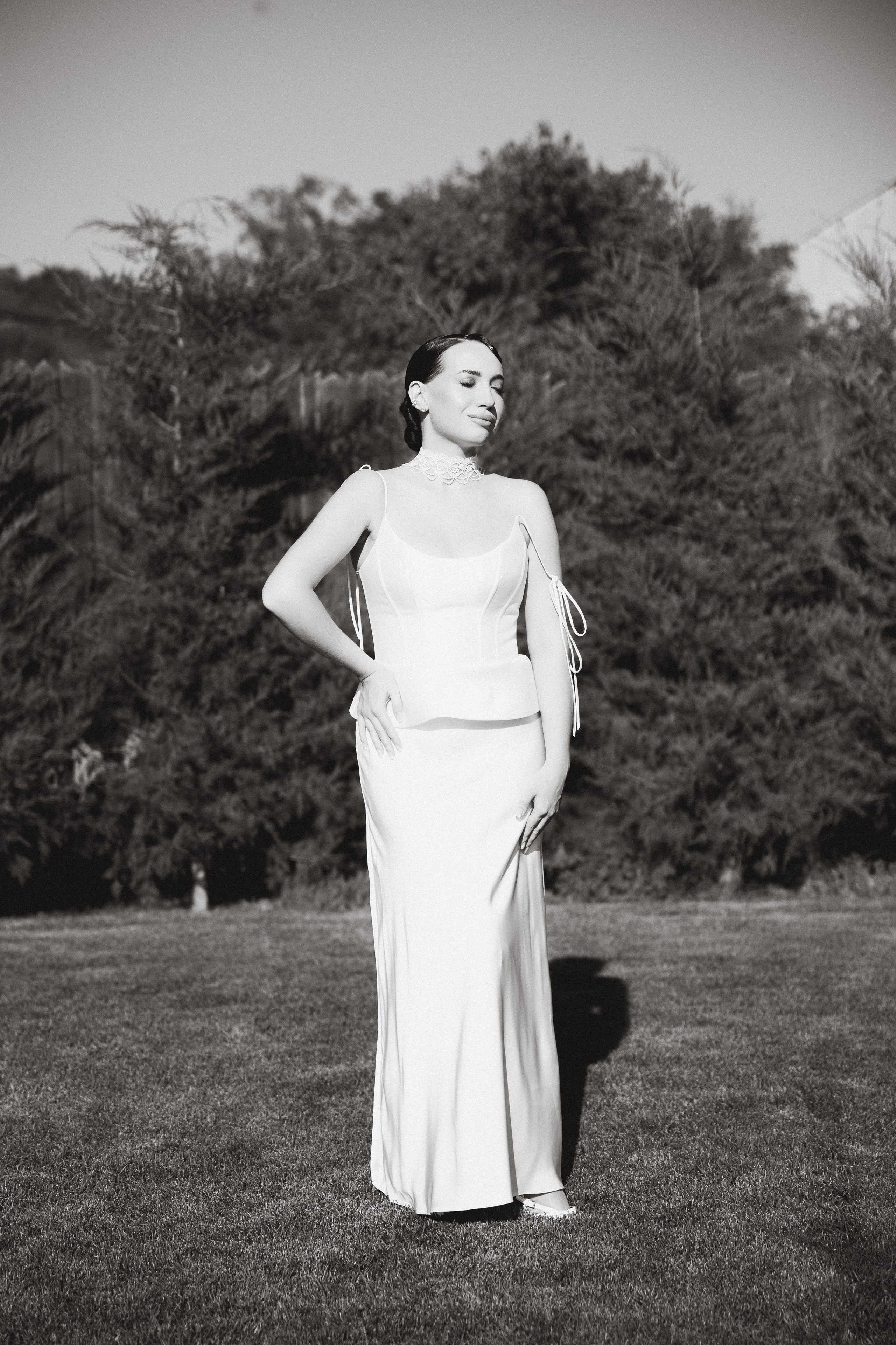 И&Л. Свадебный фотограф