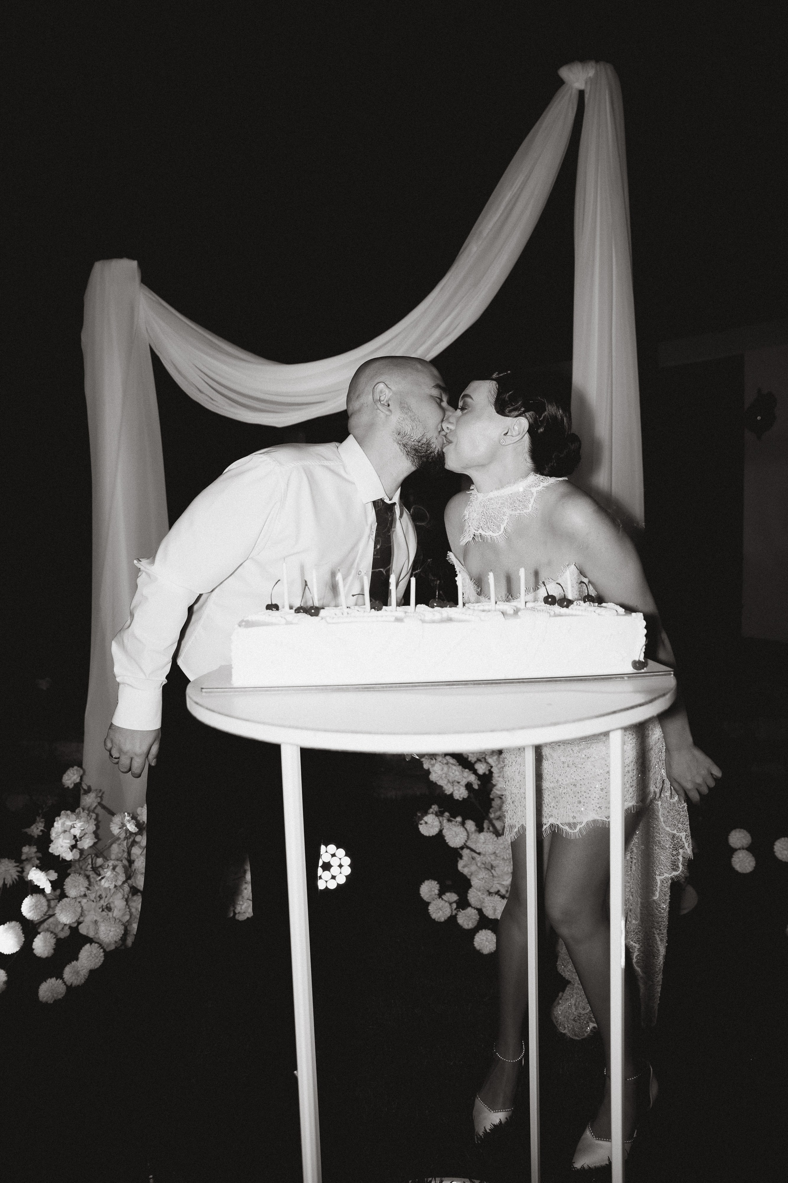 И&Л. Свадебный фотограф