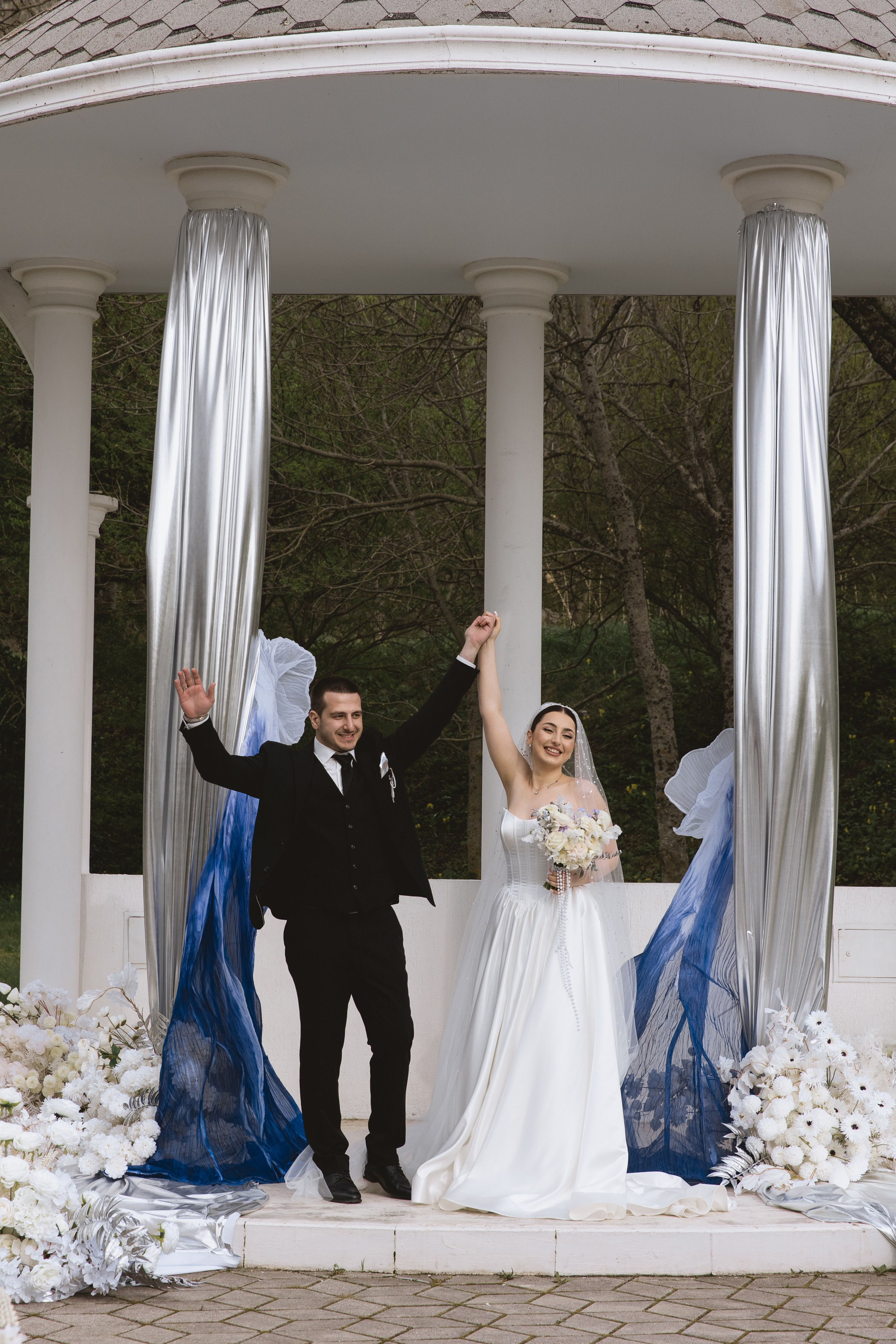 С&А. Свадебный фотограф