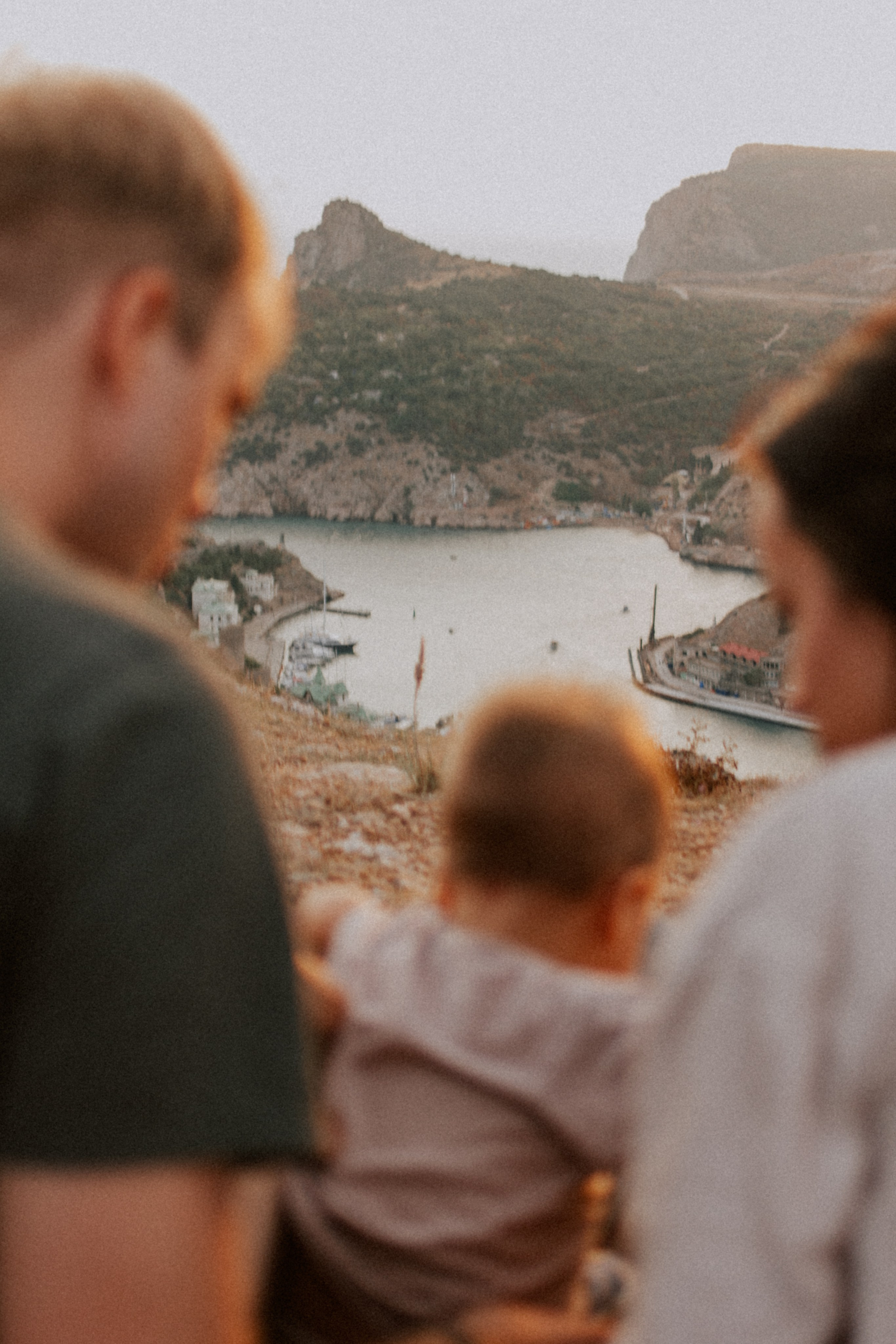 Ваша первая фотосессия вместе. Алена Орлова | Фотограф | Севастополь